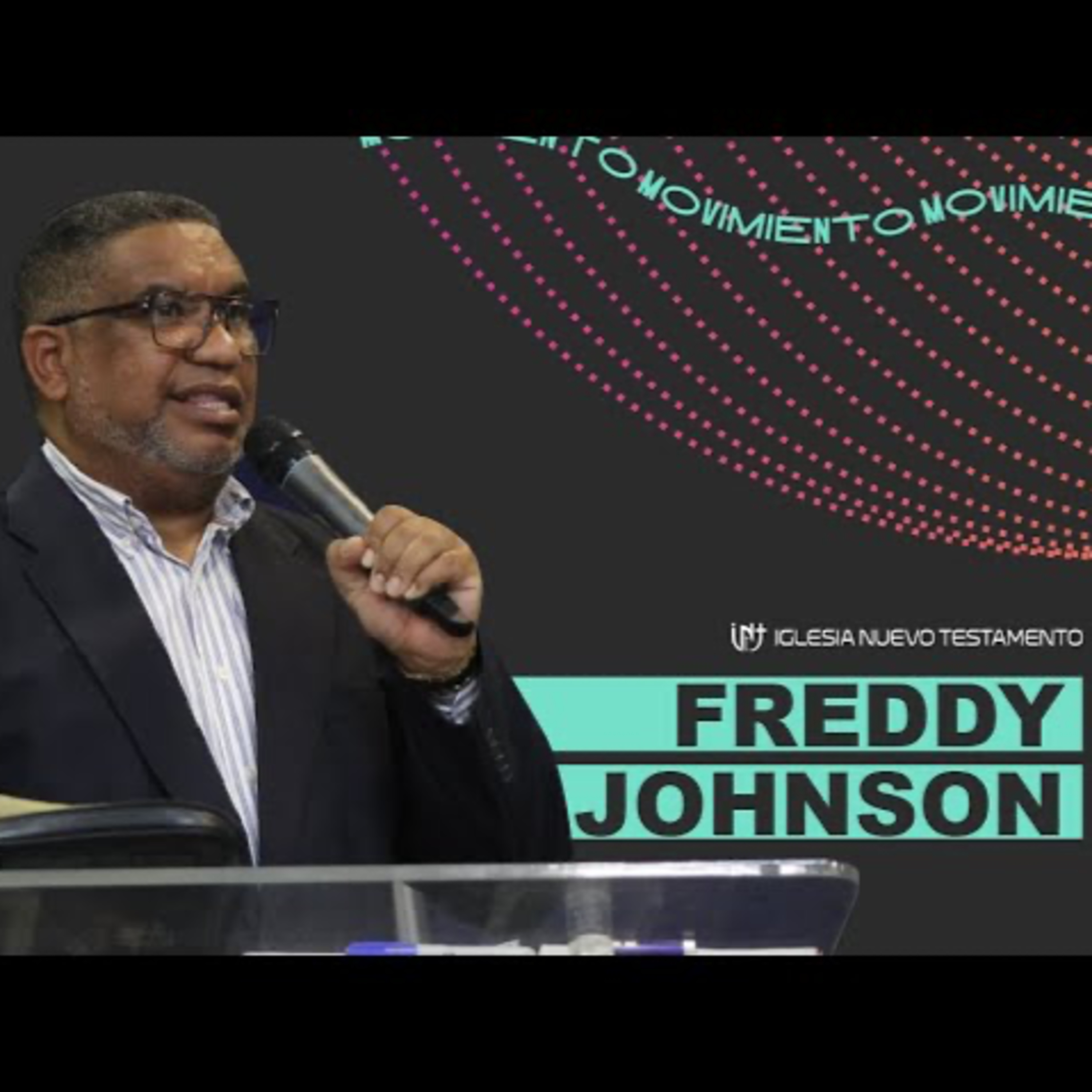 Freddy Johnson - Domingo de Gloria | #servicio22