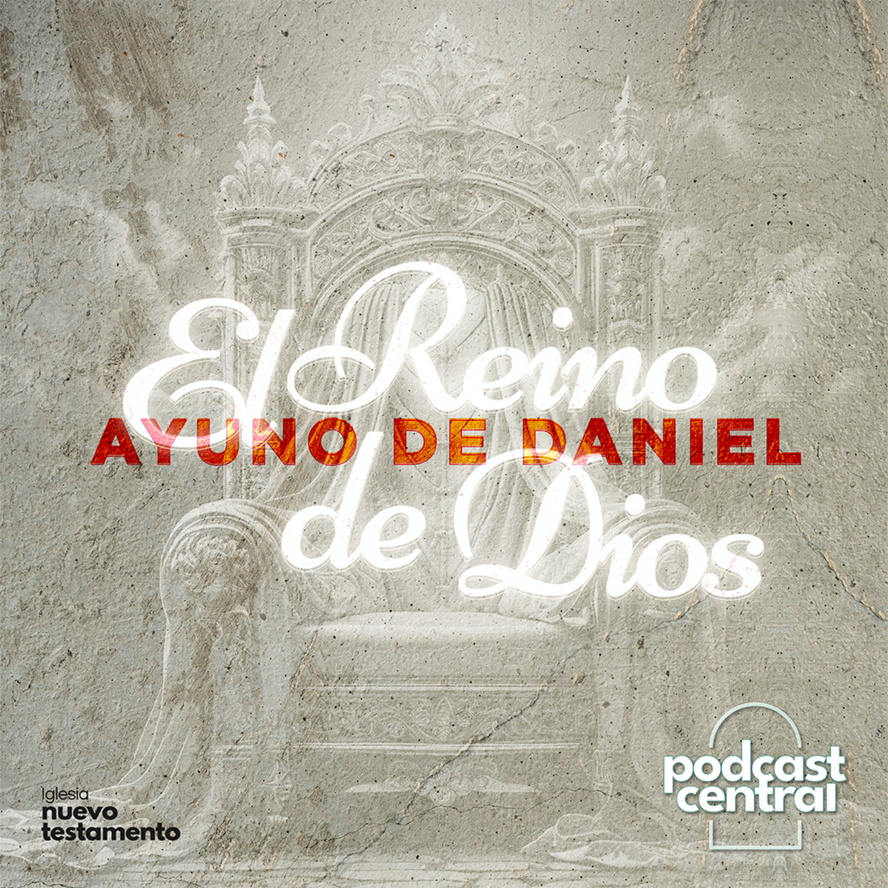 Dia 09 - El Reino de Dios - Ayuno de Daniel