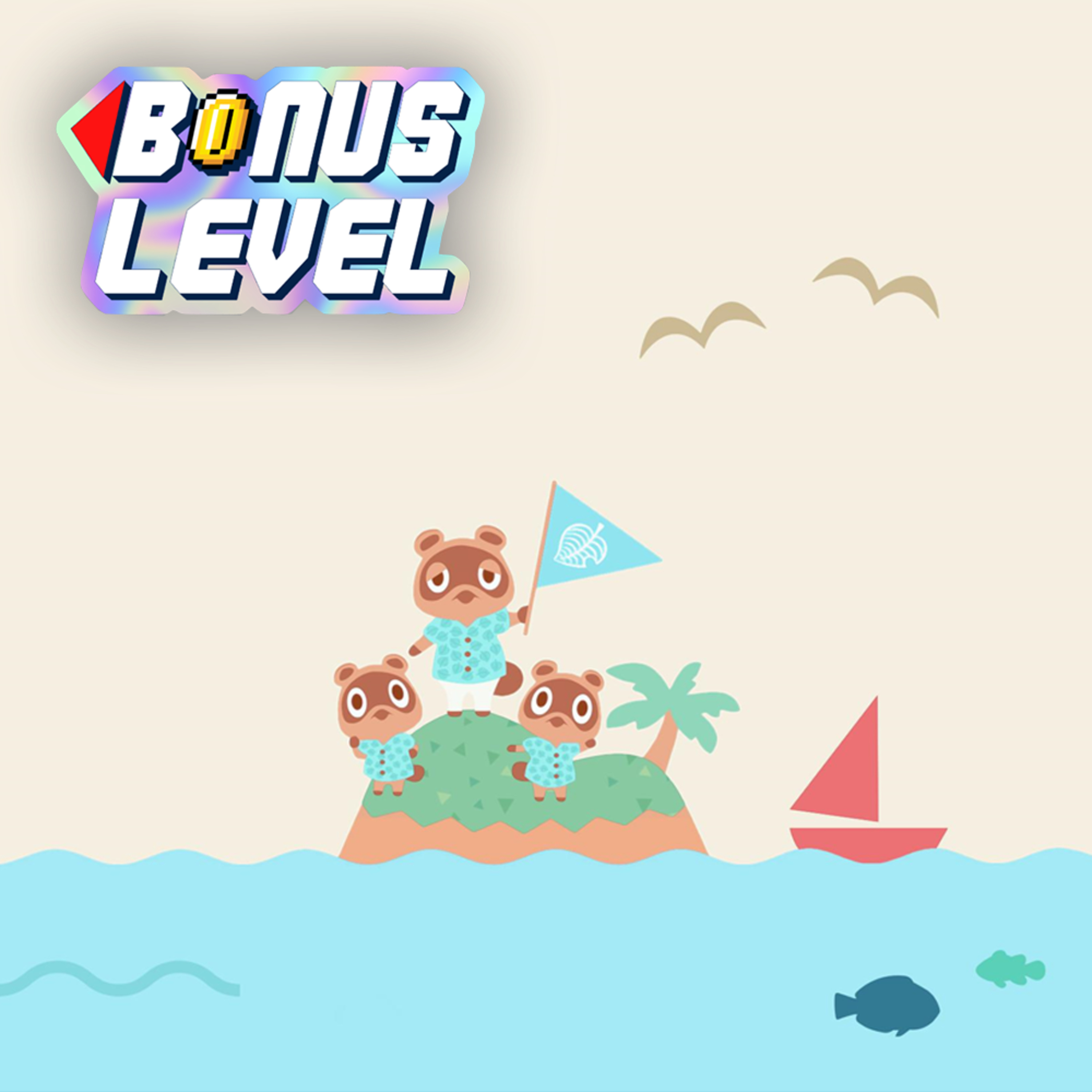 Bonuslevel Podcast