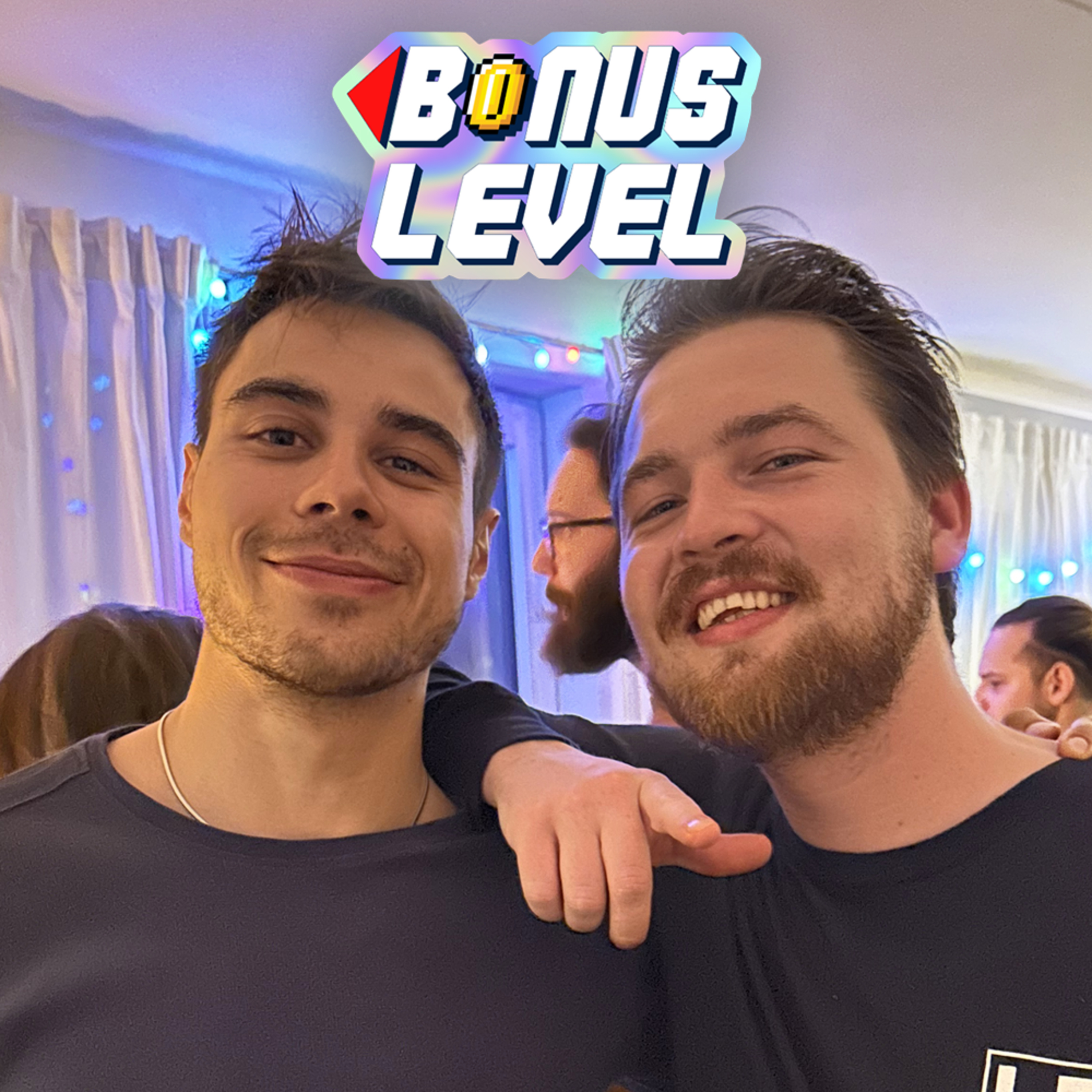 Bonuslevel Podcast