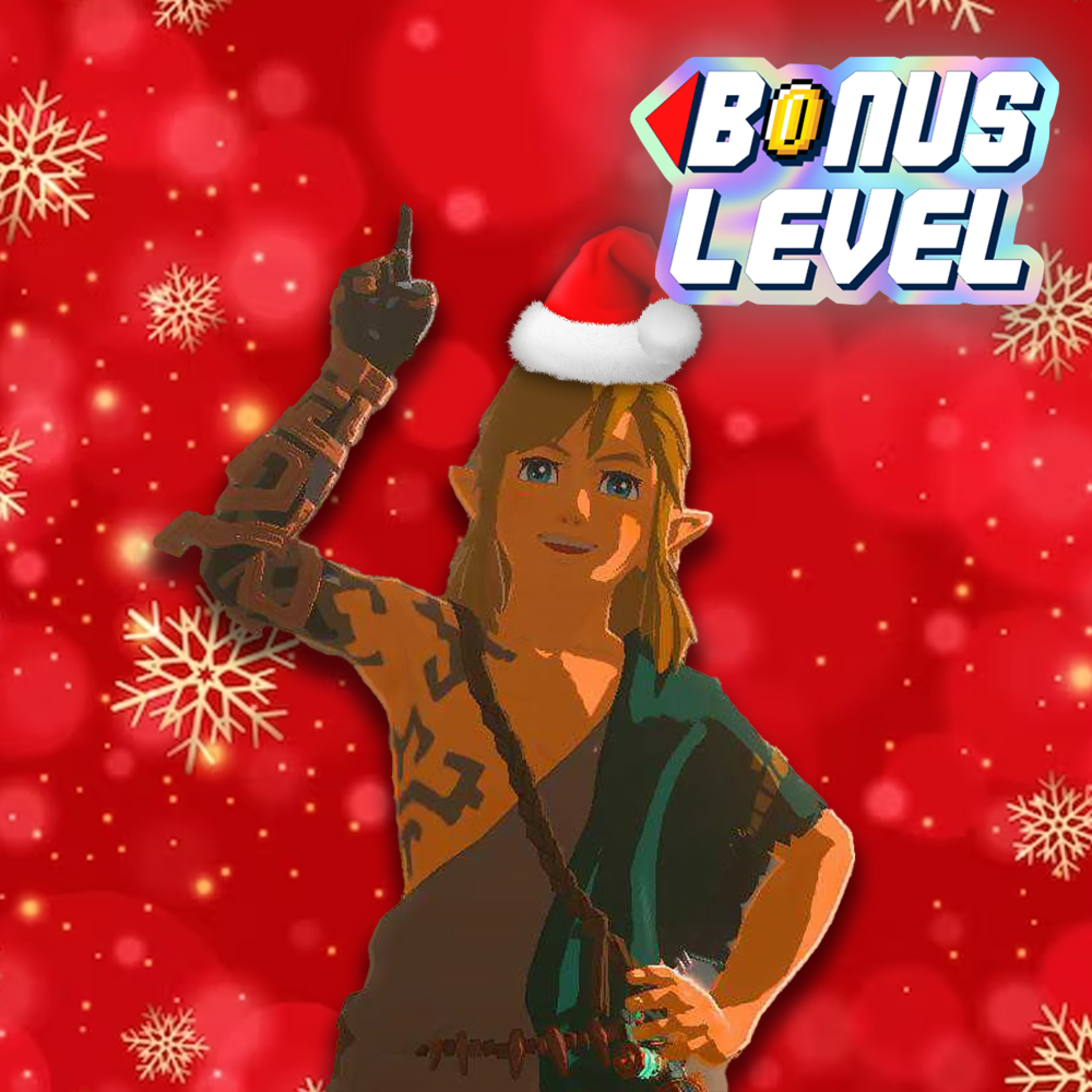 Bonuslevel Podcast