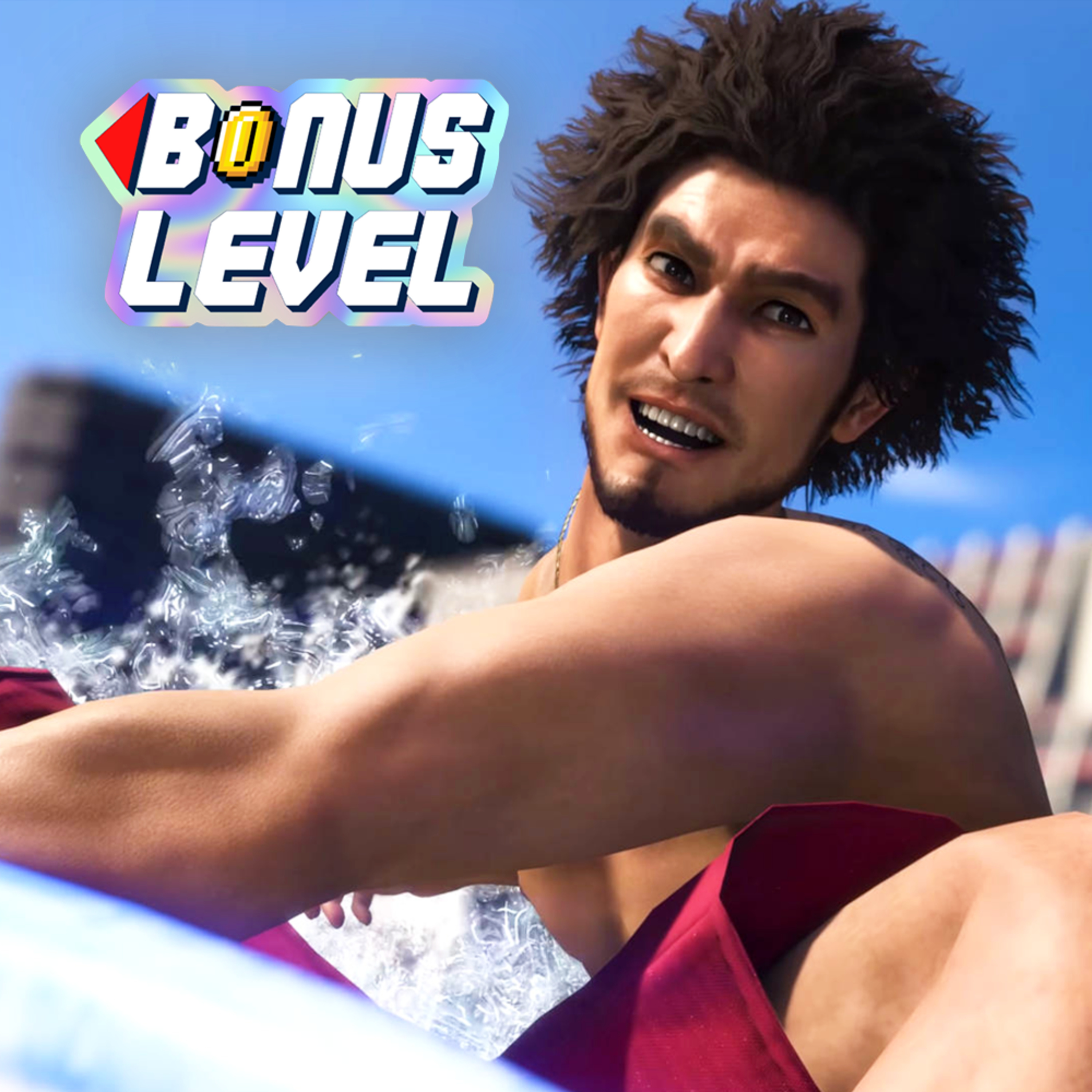 Bonuslevel Podcast