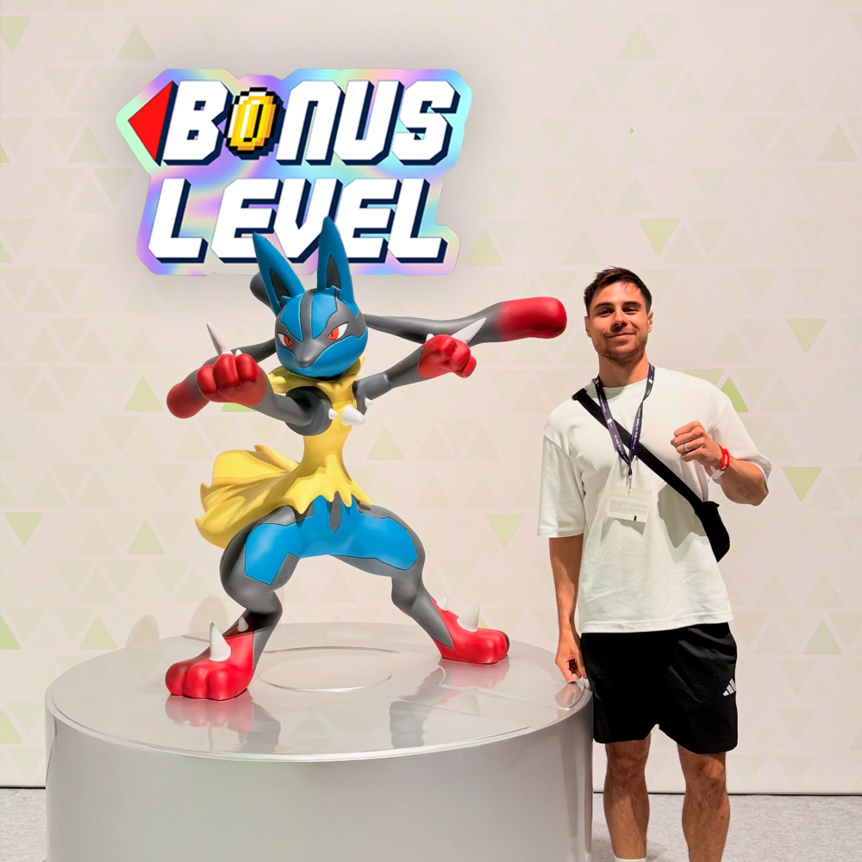 GAMESCOM-PREVIEWS: POKÉMON, KIRBY, SILKSONG