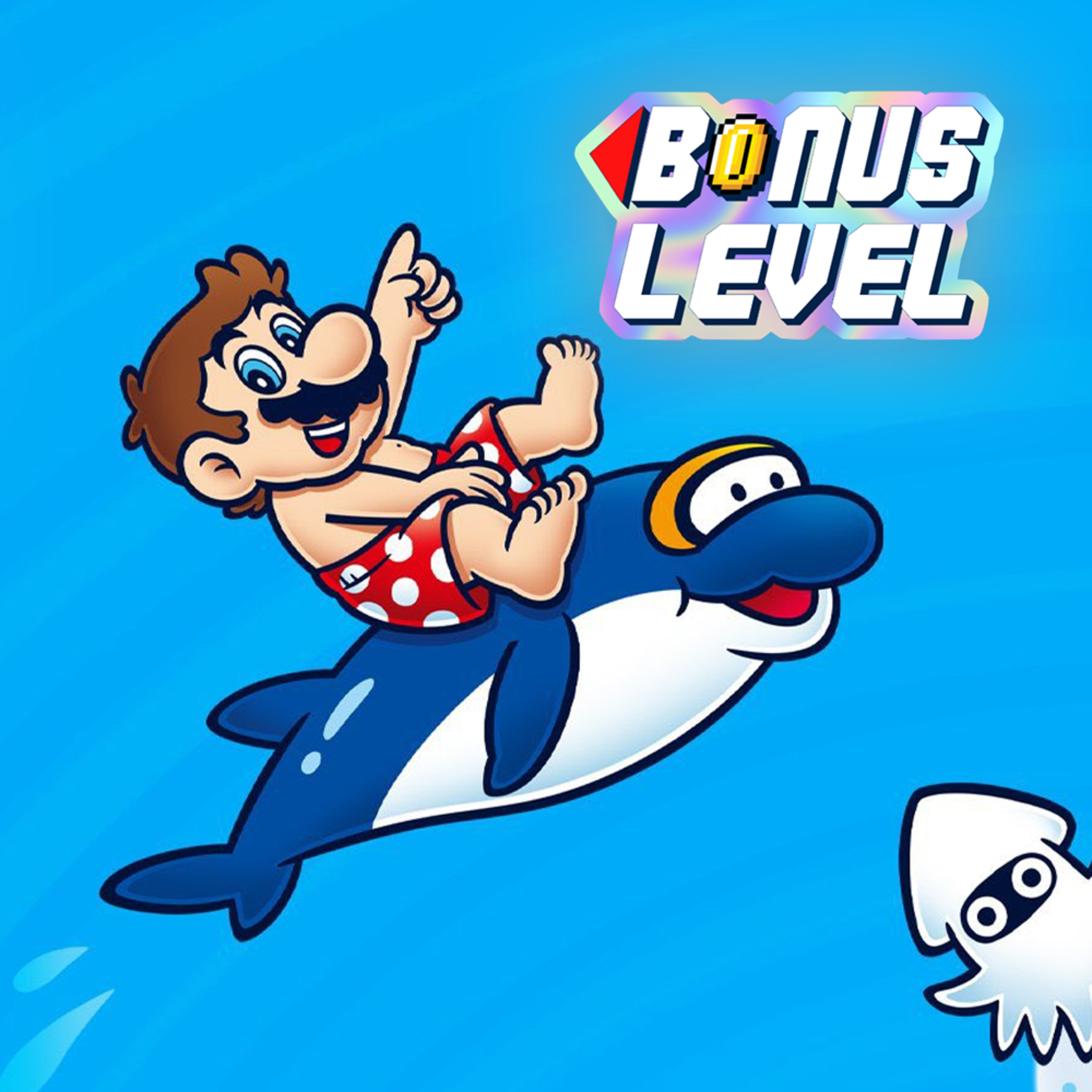 We voorspellen de BIG ONE + Kirby-review