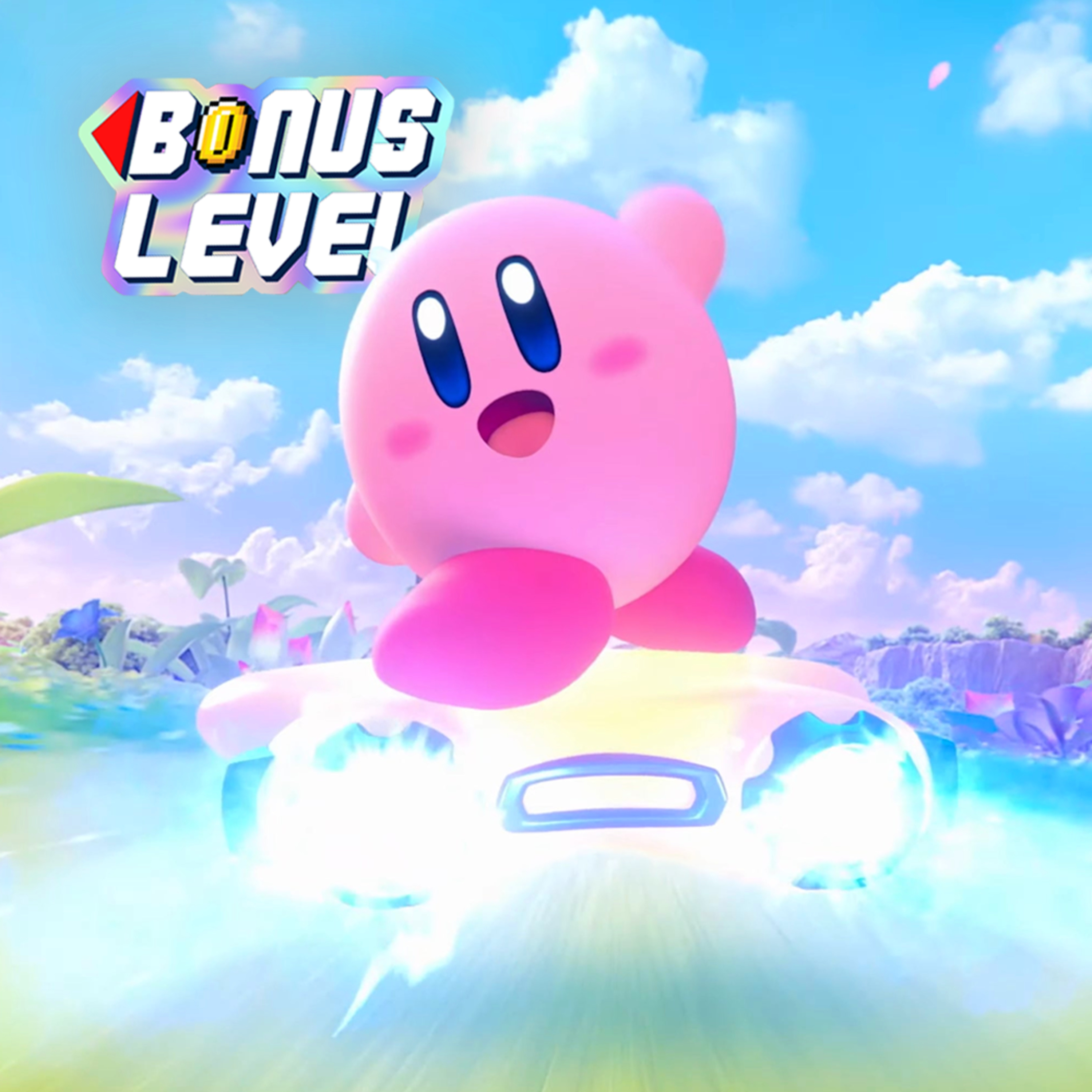 EPISODE 300 (+Kirby Air Riders, Game Awards)