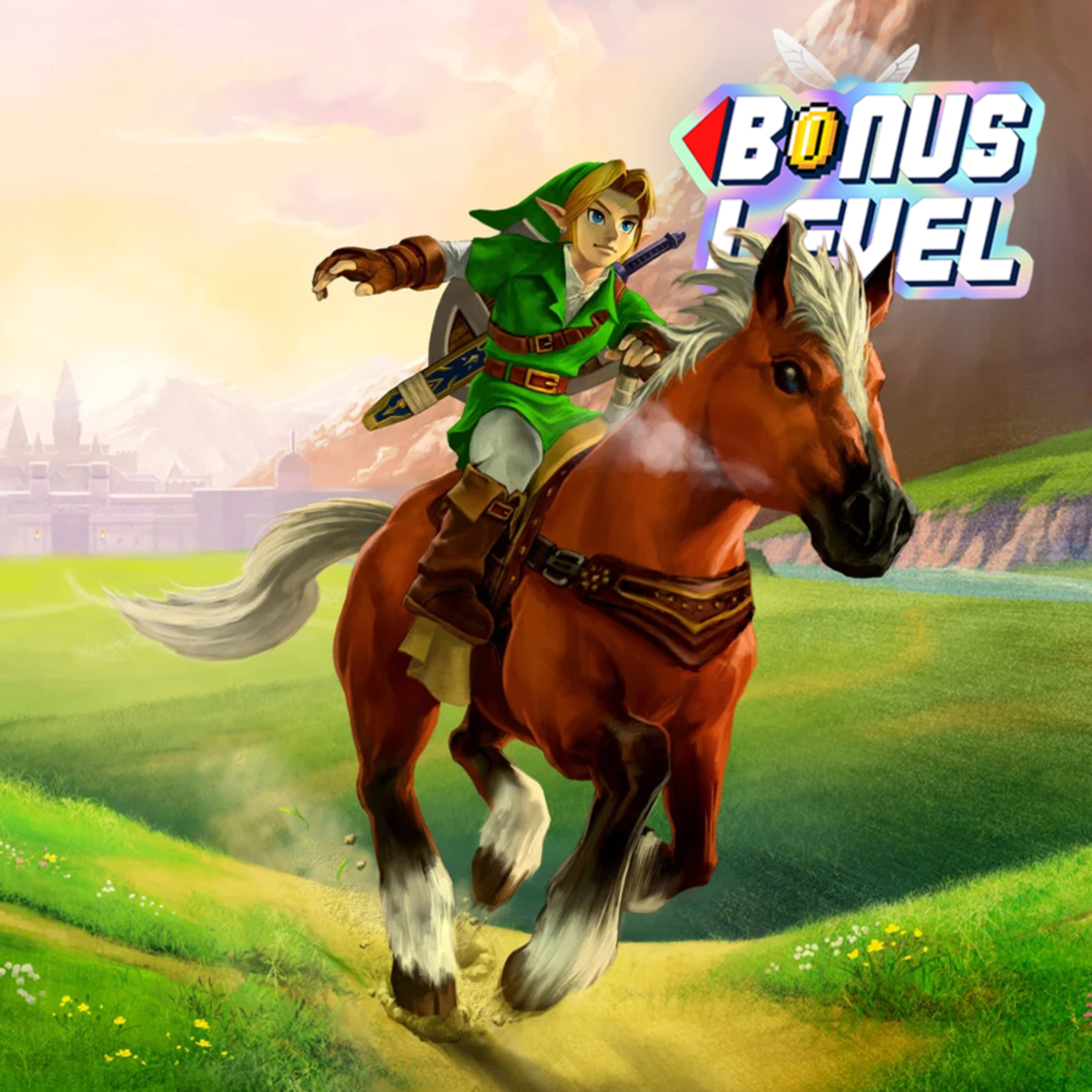 Nintendo's 2026 voorspeld