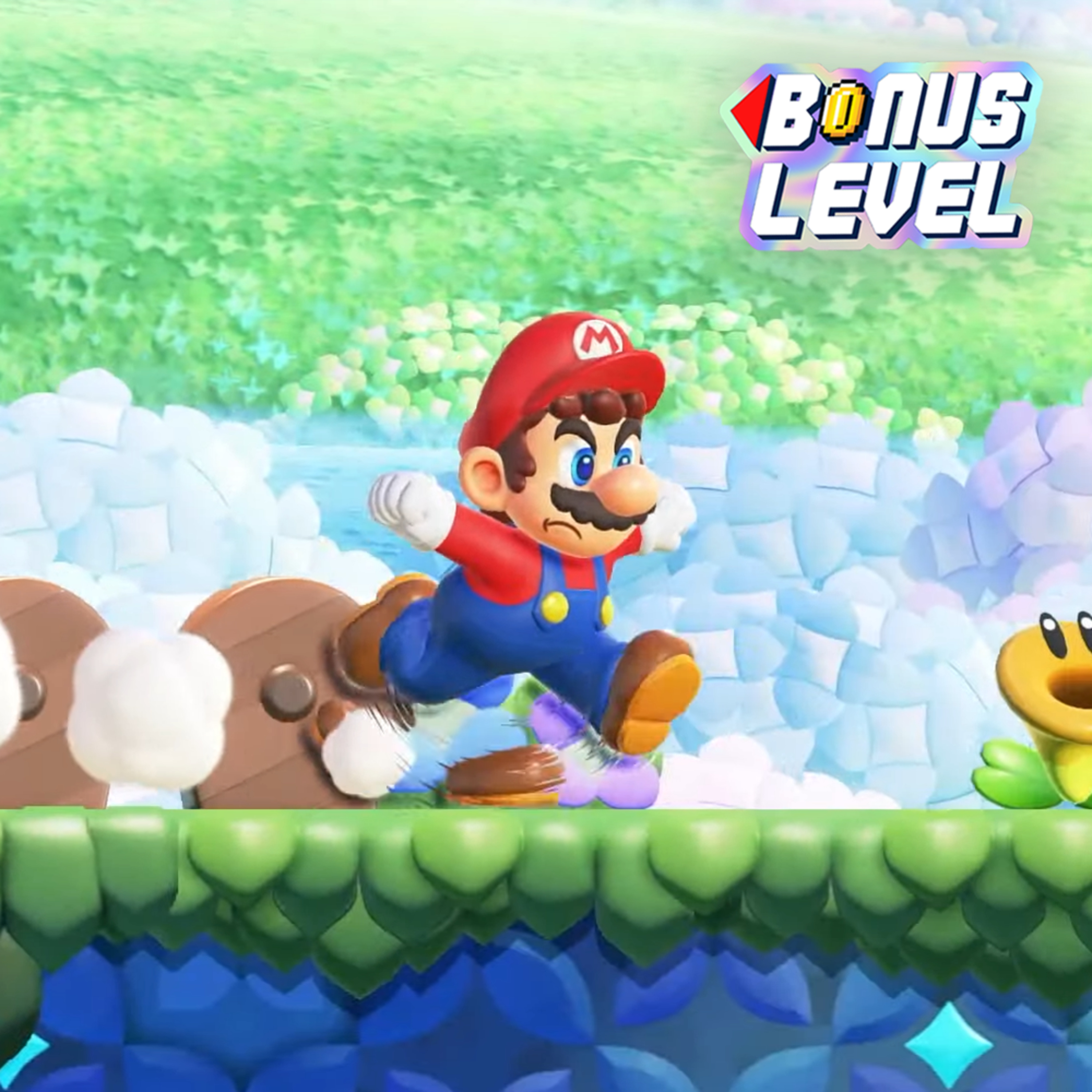 Begin gewoon aan Mario Wonder (REVIEW)