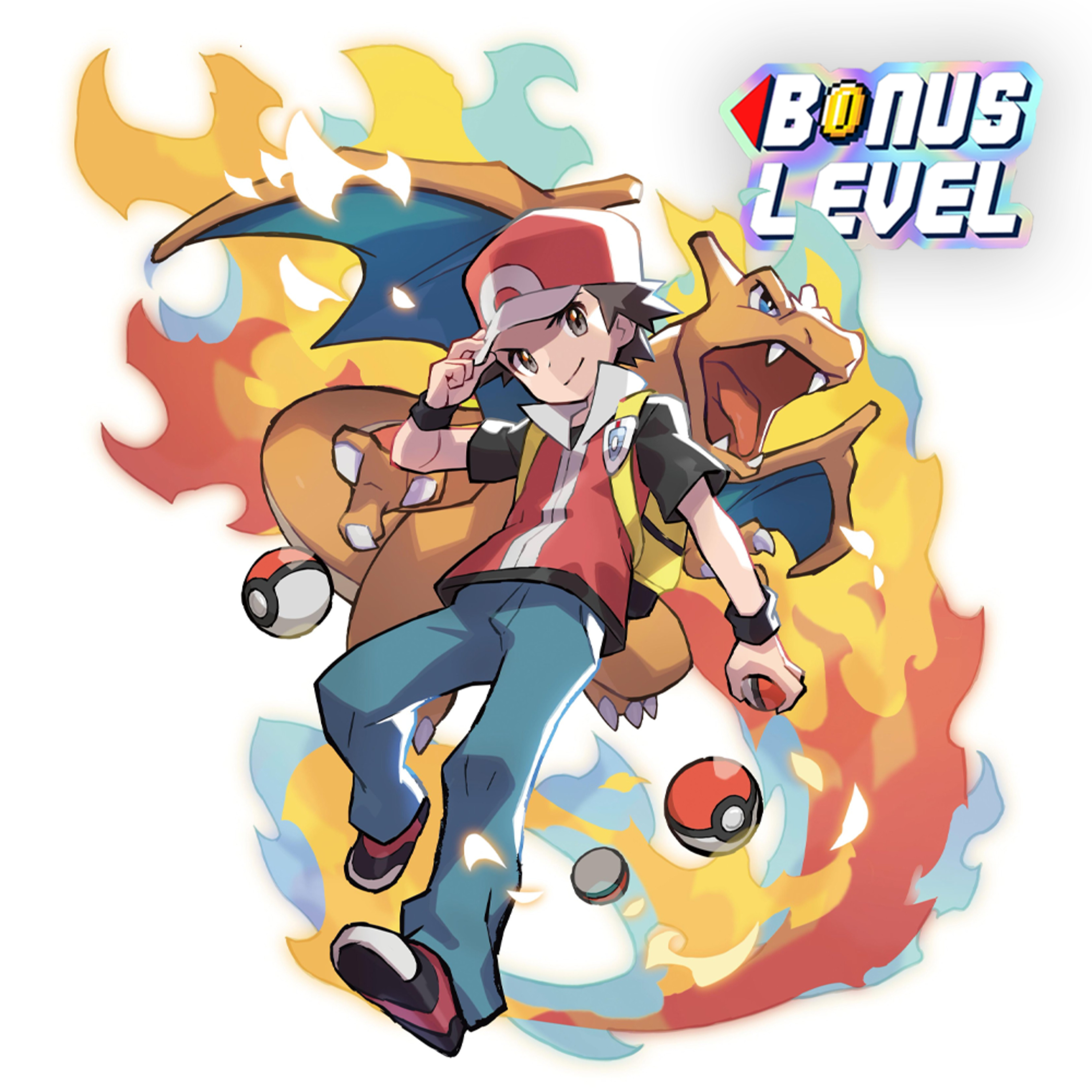 Simon over z'n Pokemon-obsessie en moeilijke games