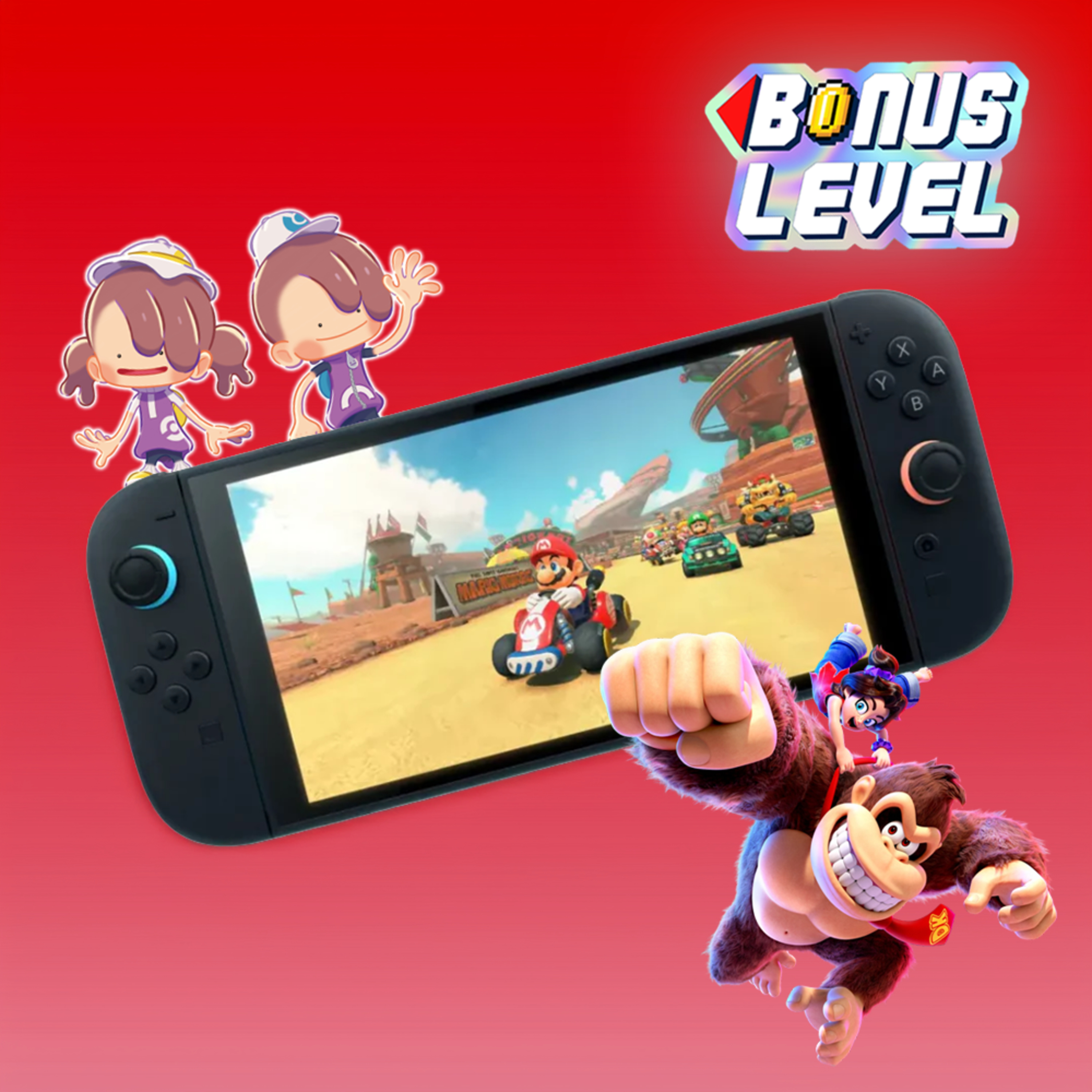 1 jaar Switch 2: heeft Nintendo wat te bewijzen?