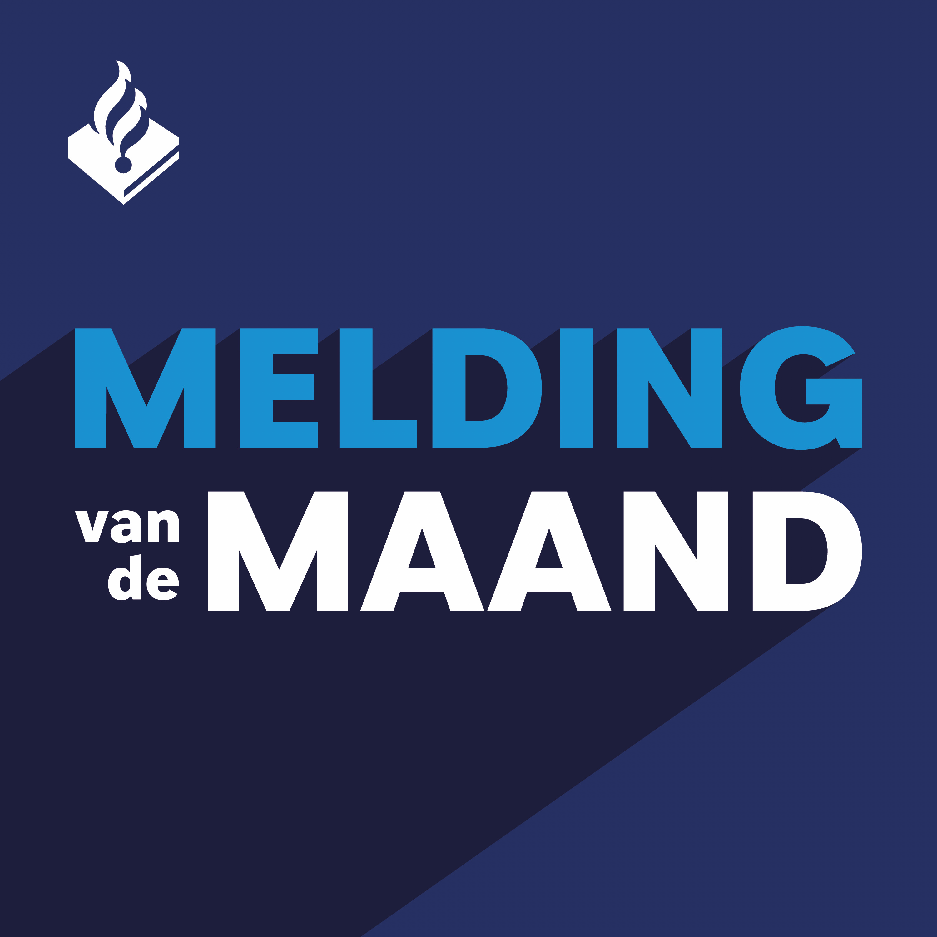 Bommelding universiteit Maastricht - Melding van de Maand episode artwork