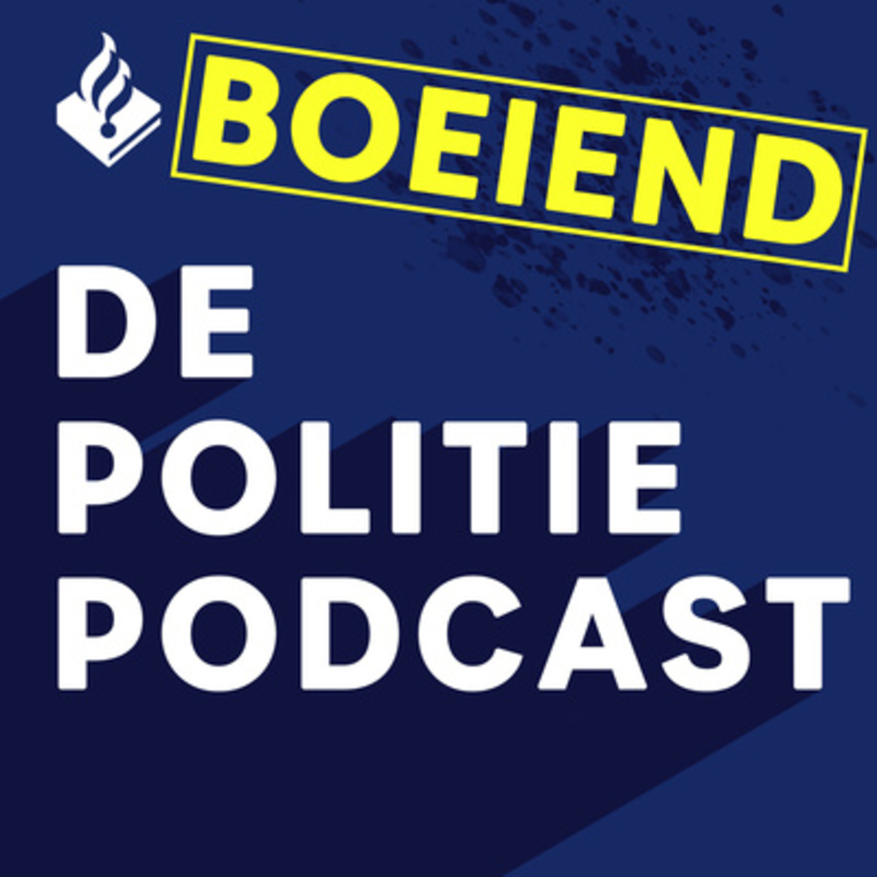 Kelly - Wijkagent in Rotterdam Zuid episode artwork