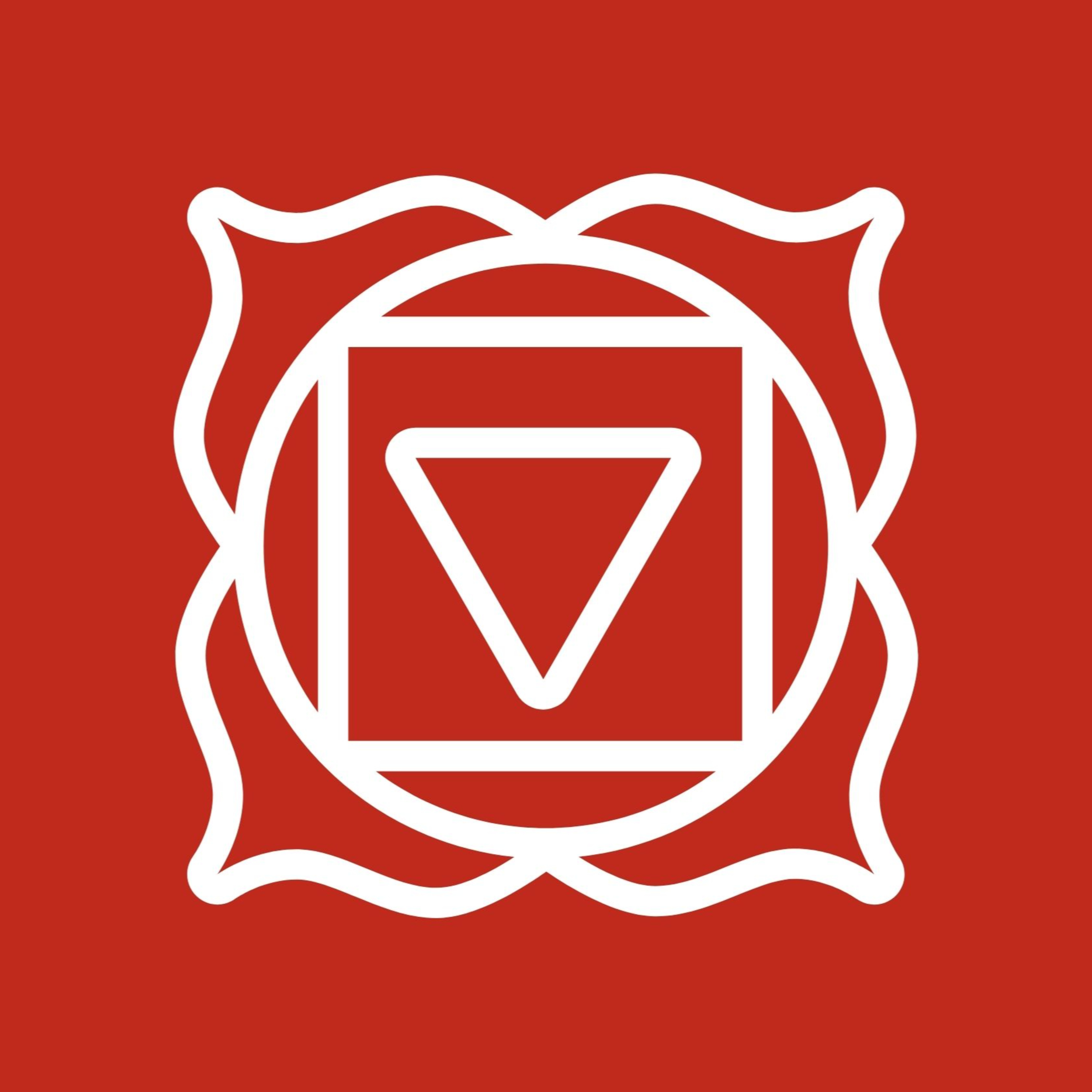 Meditação do Chakra Básico