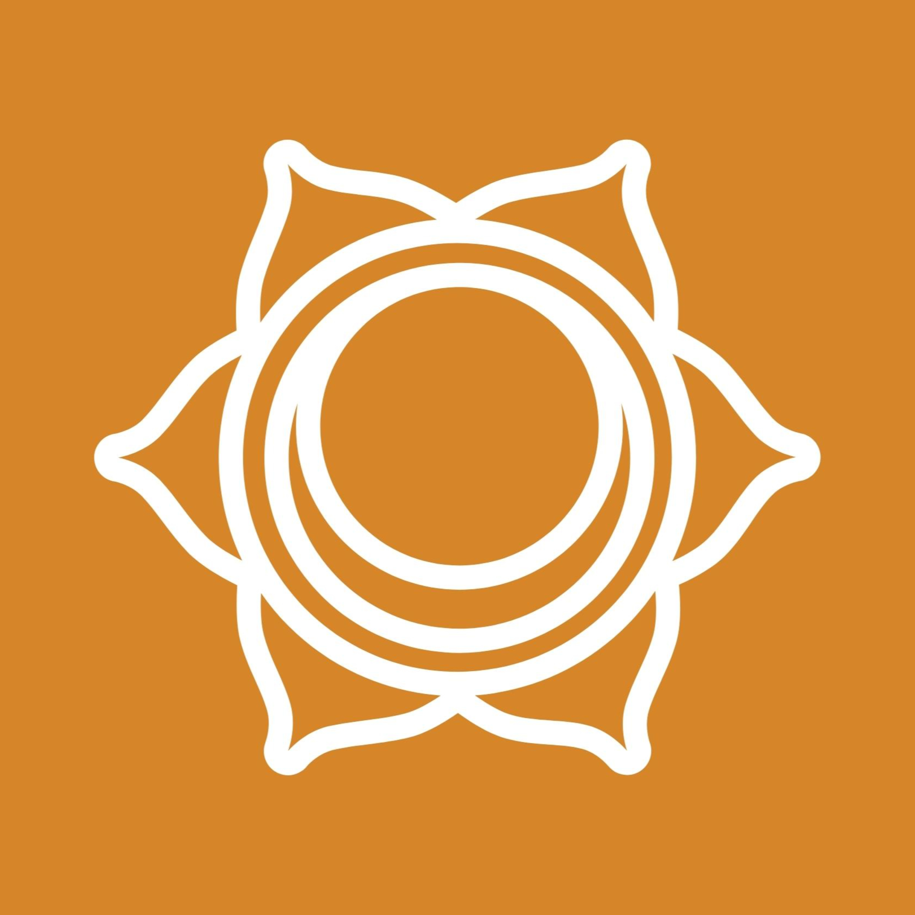 Meditação do Chakra Sexual