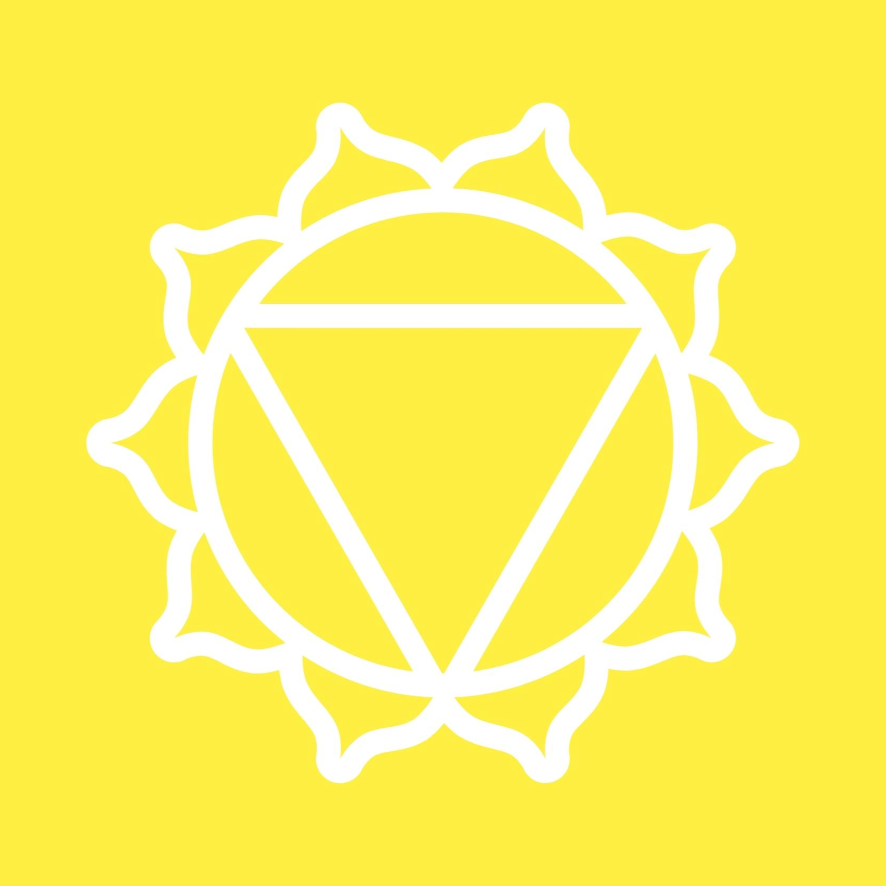 Meditação do Chakra Plexo Solar