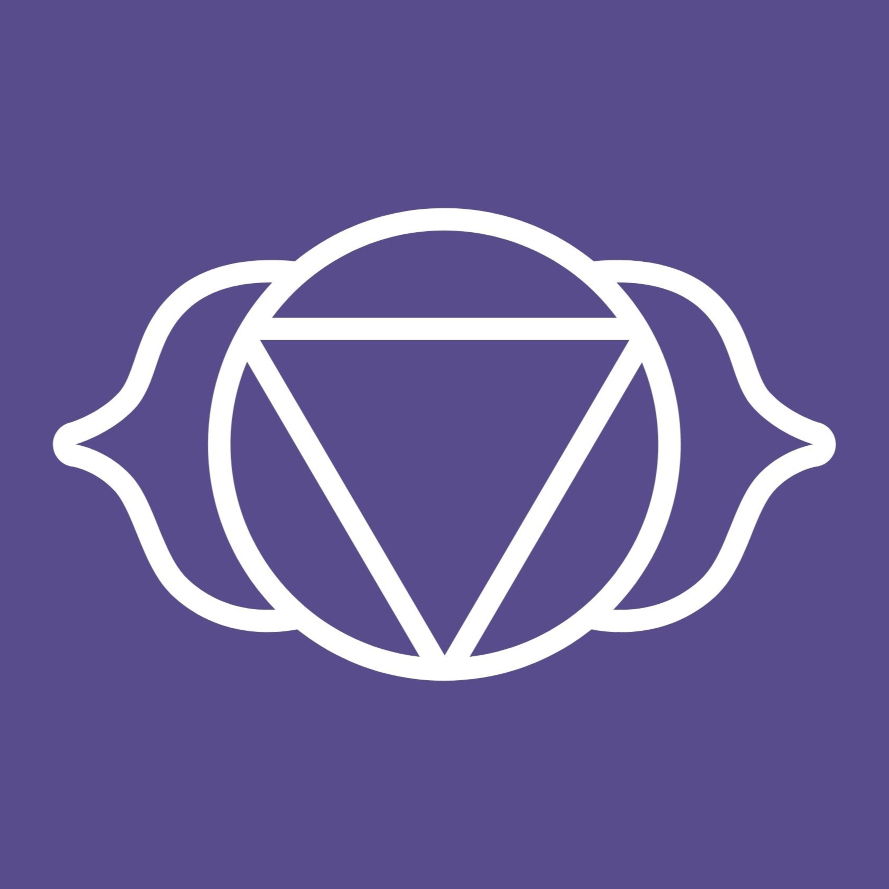 Meditação do Chakra Frontal