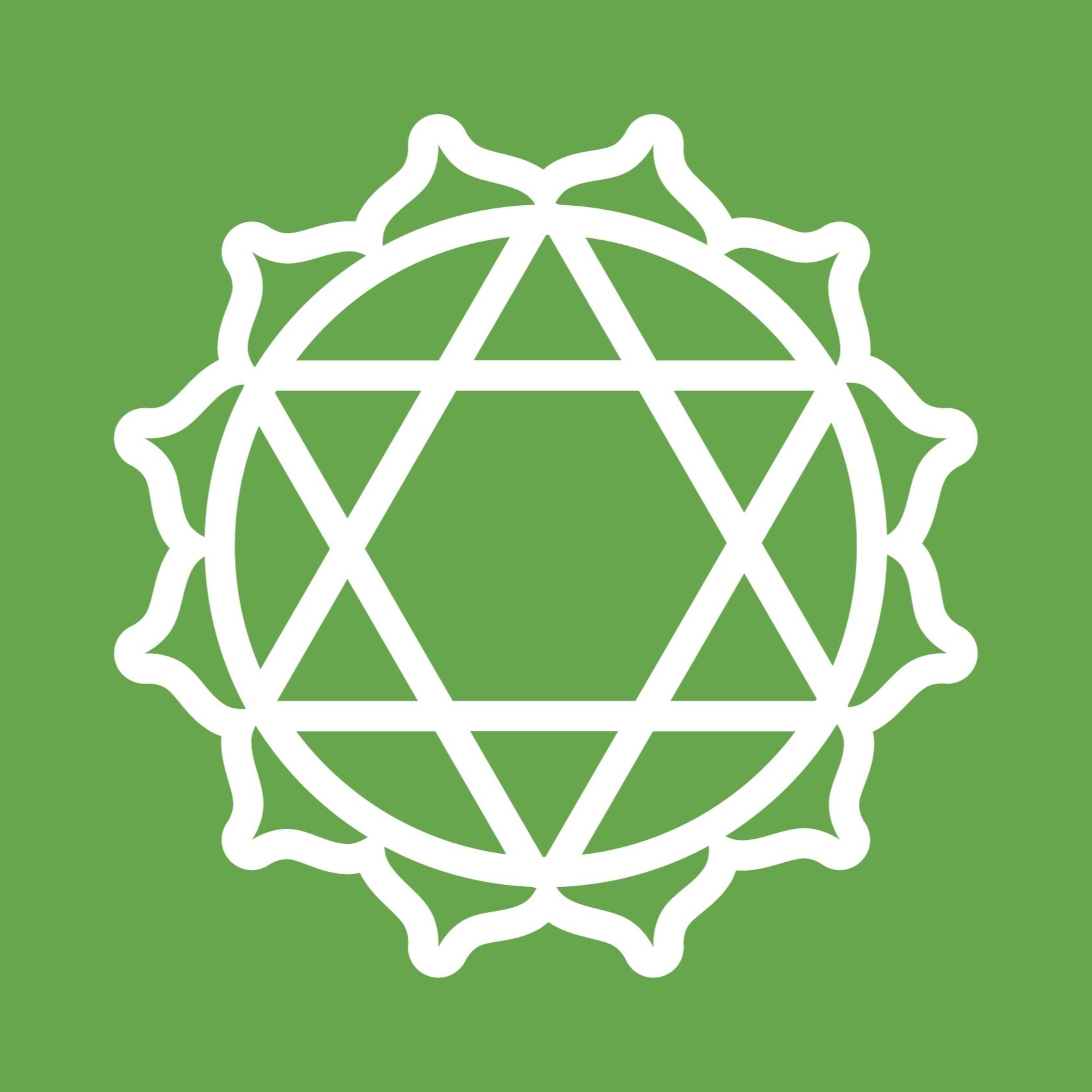 Meditação do Chakra Cardíaco