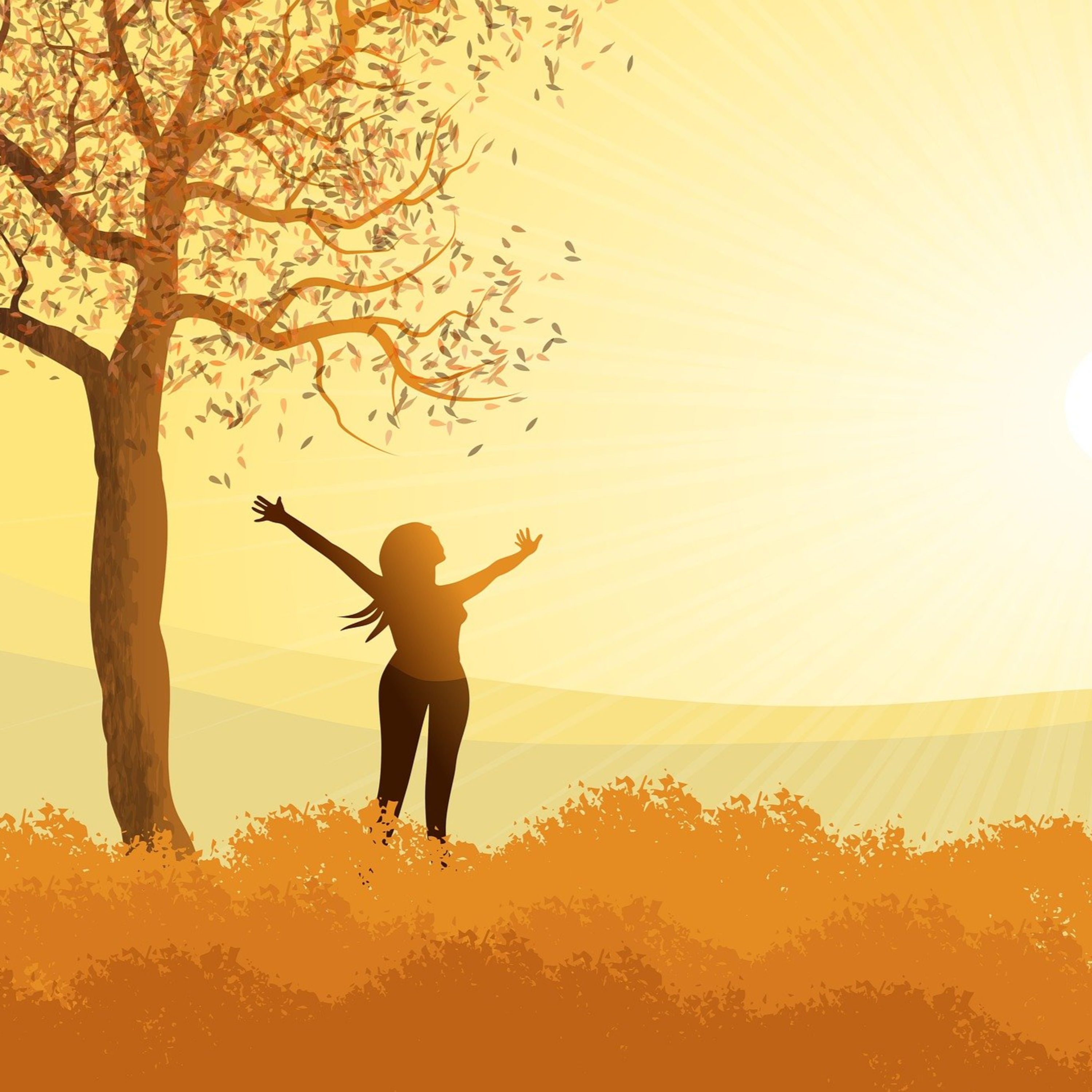 Meditação do elemento Terra