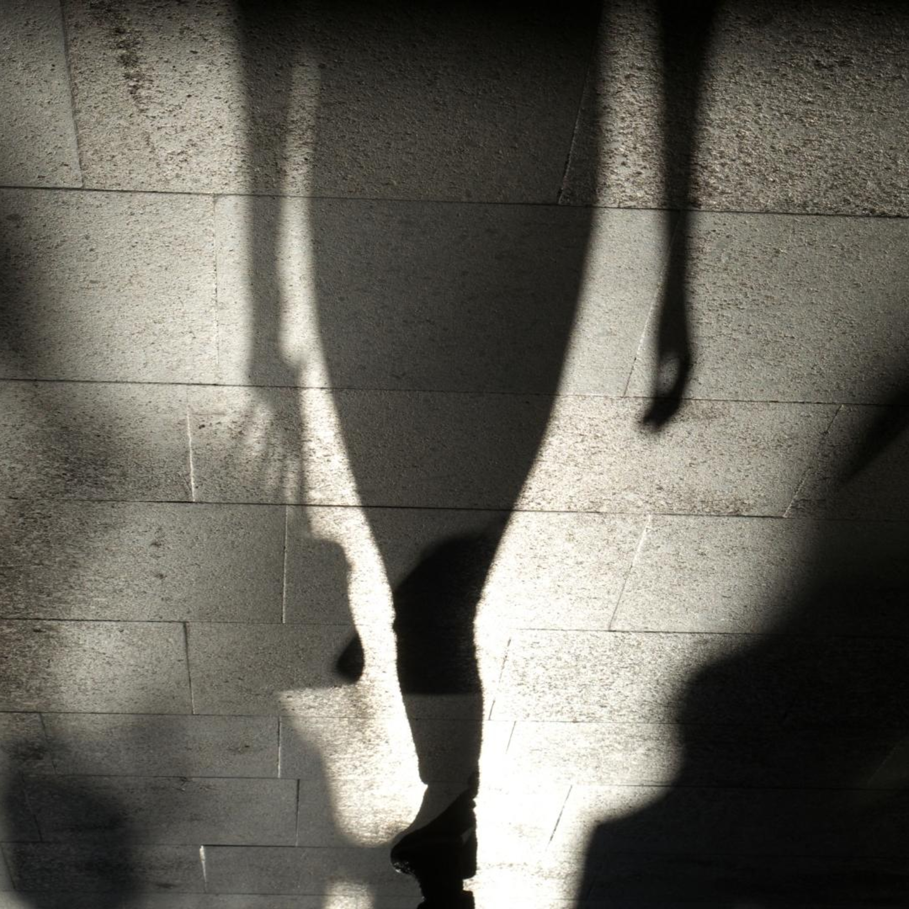 Mentalização para compreender as sombras
