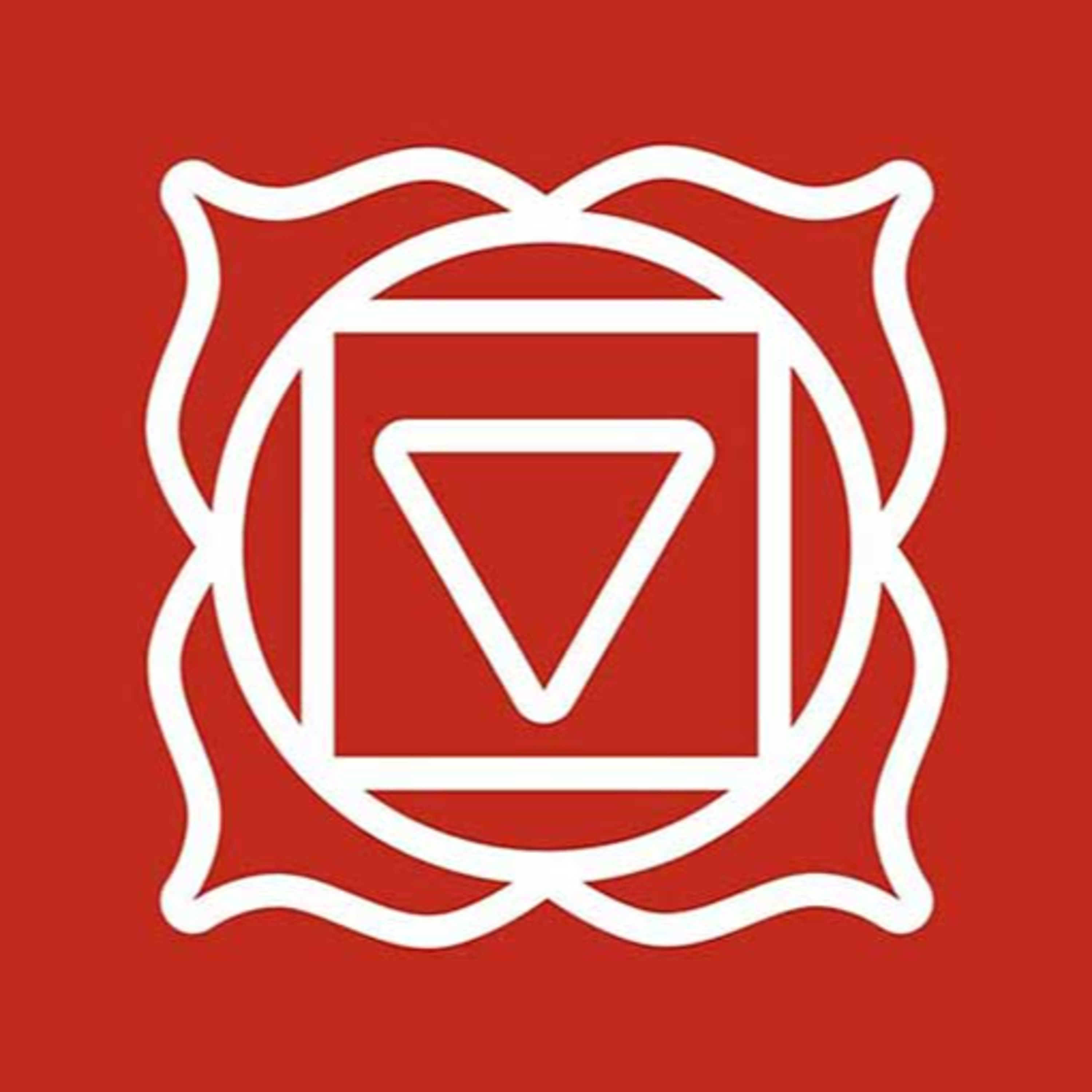 Mentalização Guiada do Chakra Básico