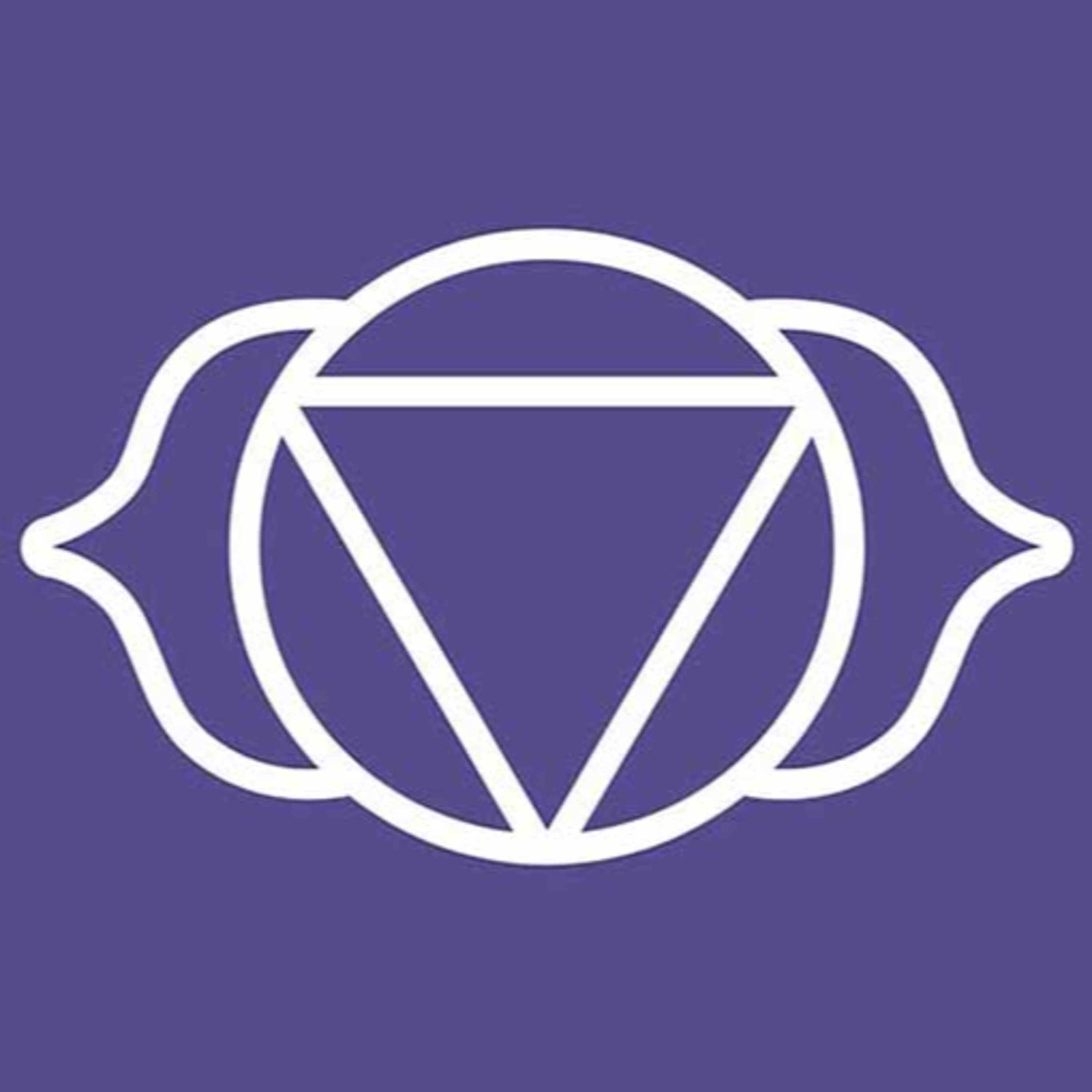 Mentalização Guiada do Chakra Frontal
