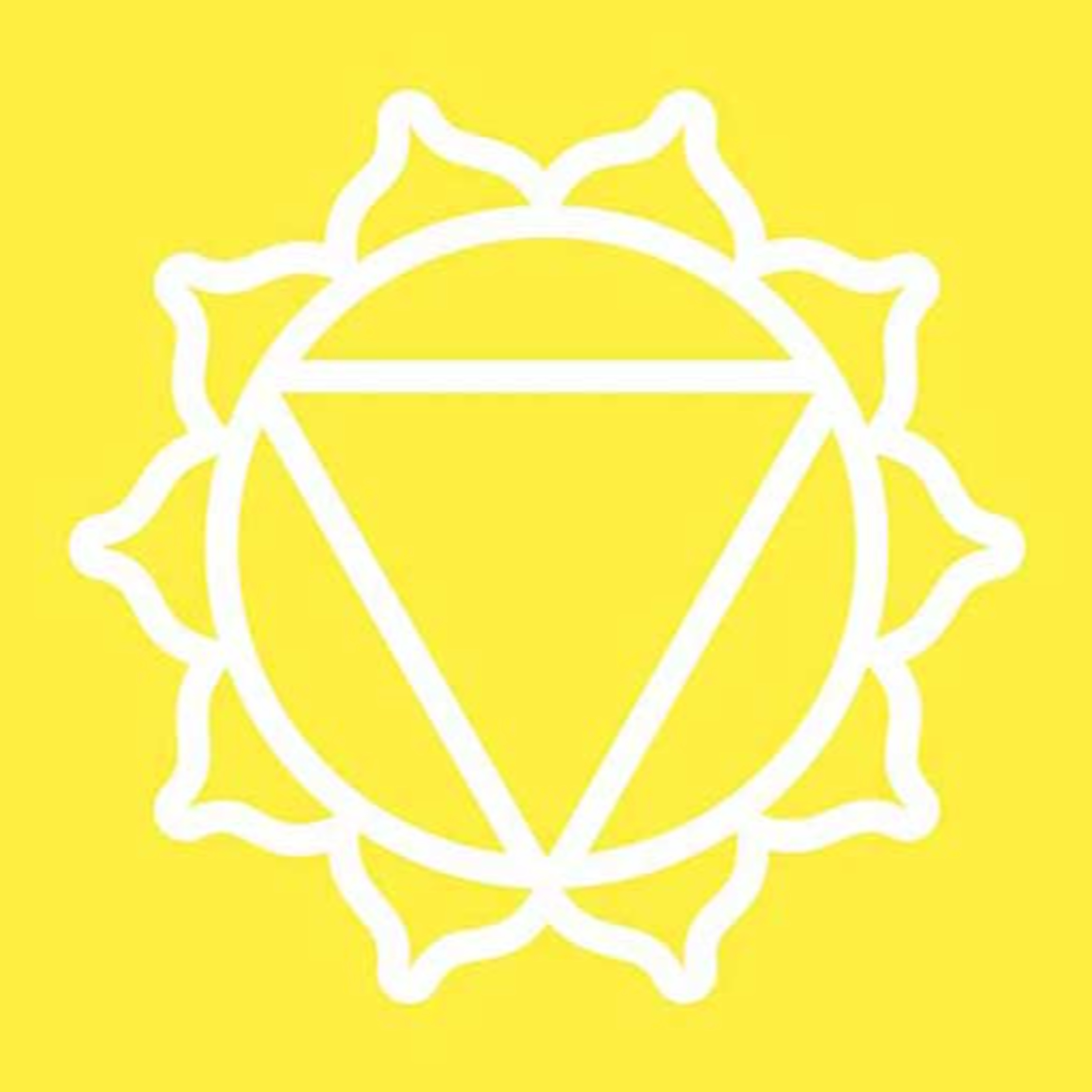 Mentalização Guiada do Chakra Plexo Solar
