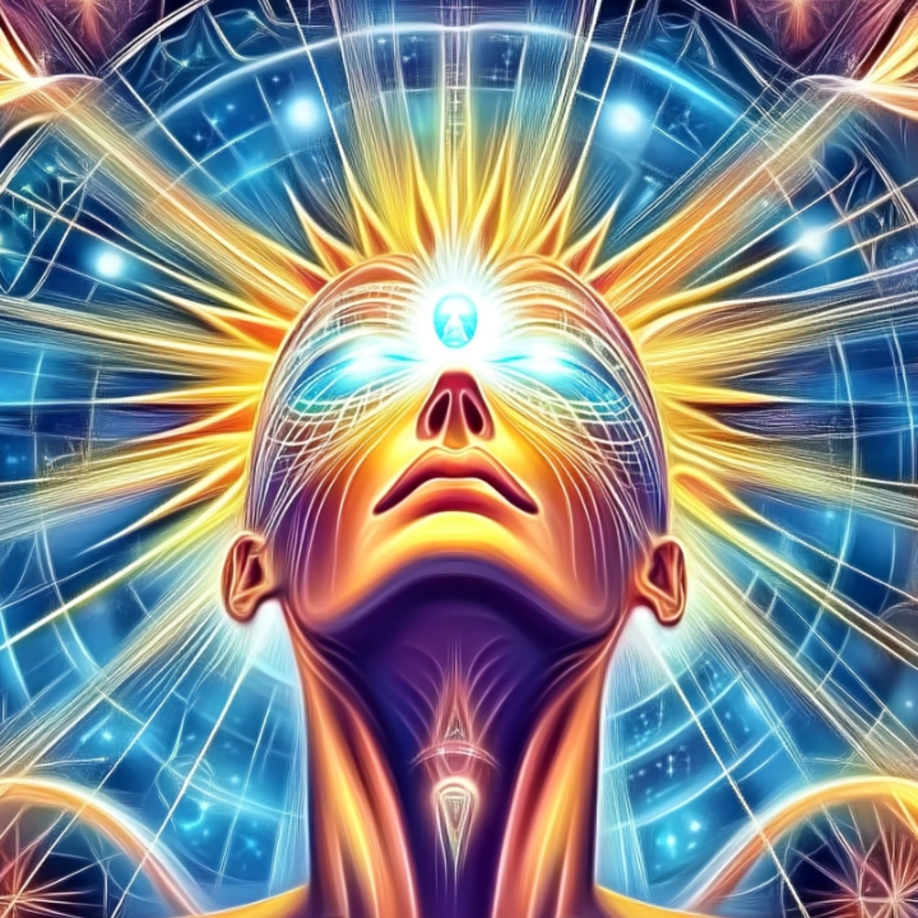 Live 1: A frequência vibracional pela visão metafísica