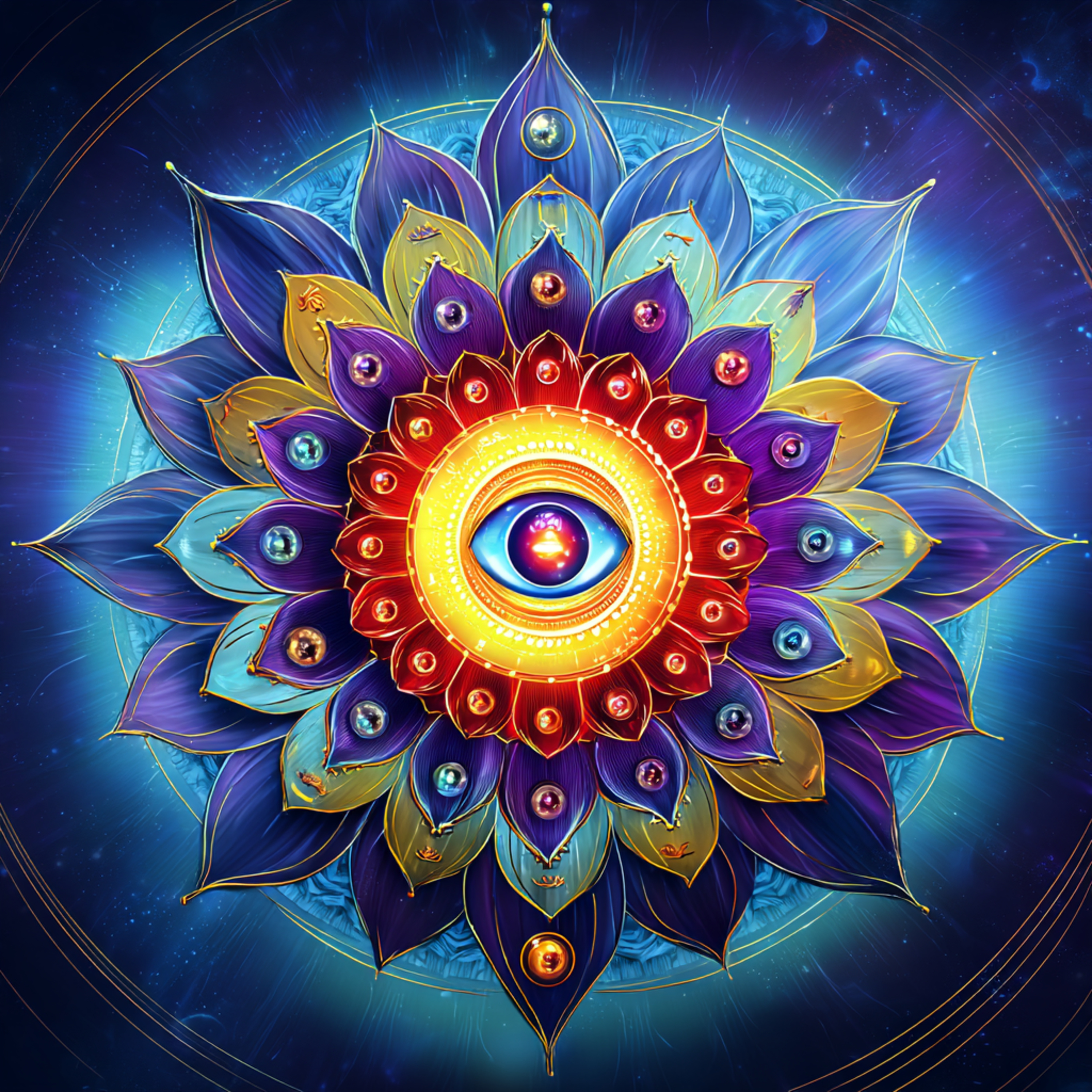 O Que é Expansão da Consciência e Como Ela Reduz o Sofrimento - Tibério Z