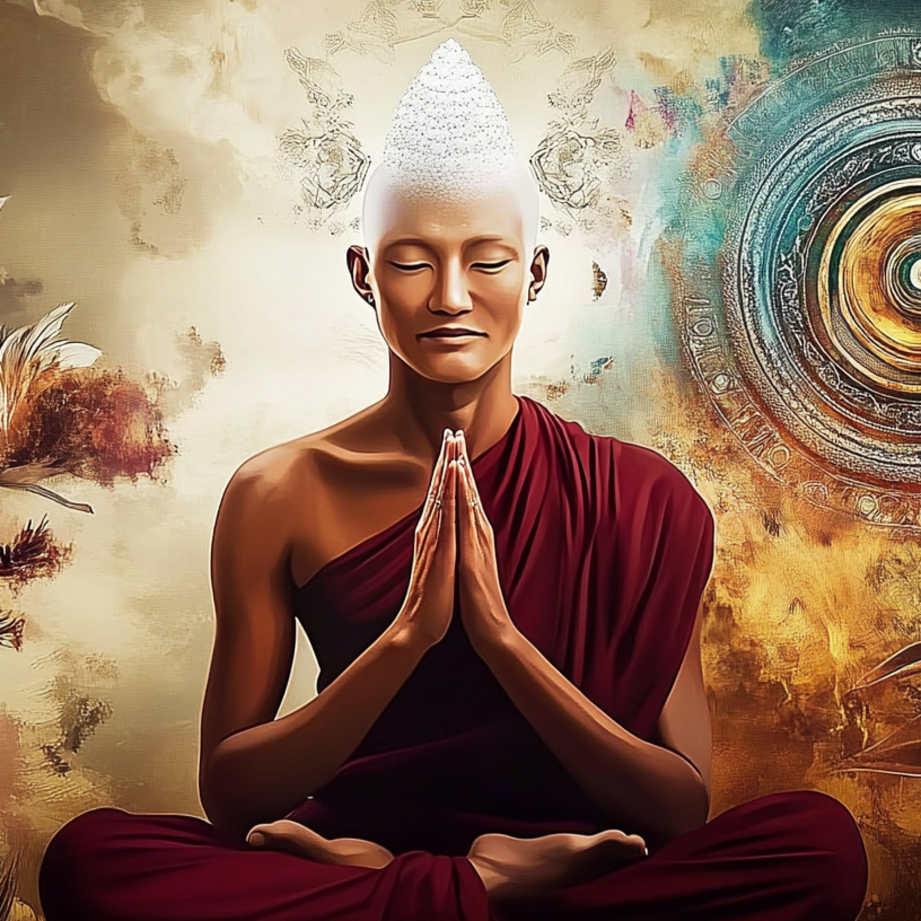 O Verdadeiro Significado da Espiritualidade no Dia a Dia - Tibério Z