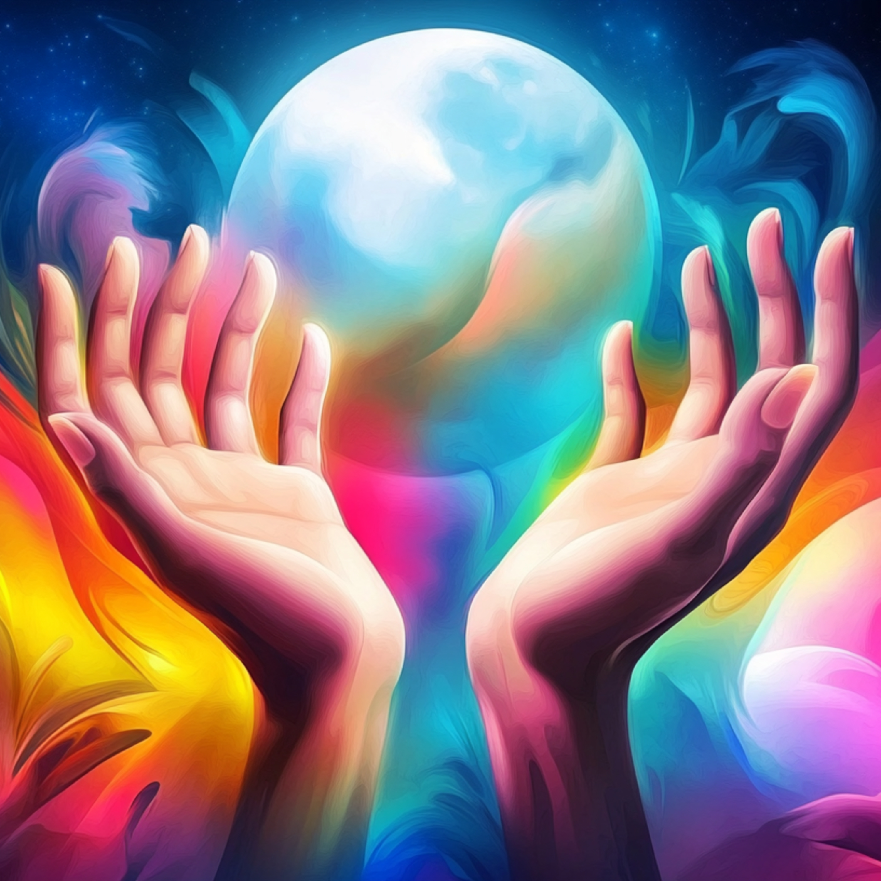 O Sentido da Existência Humana no Planeta Terra - Tibério Z