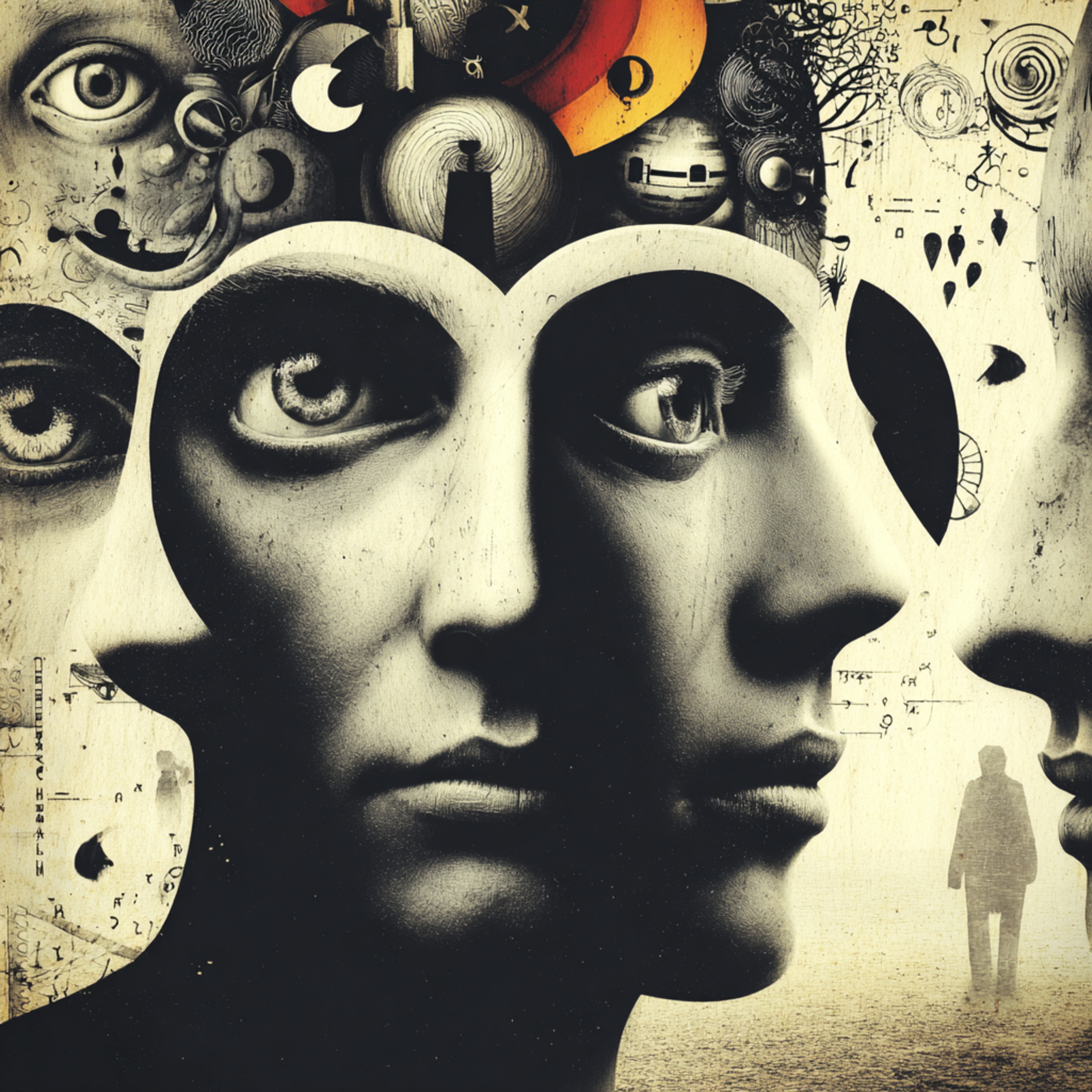 Quem é o Verdadeiro Inimigo - Tibério Z