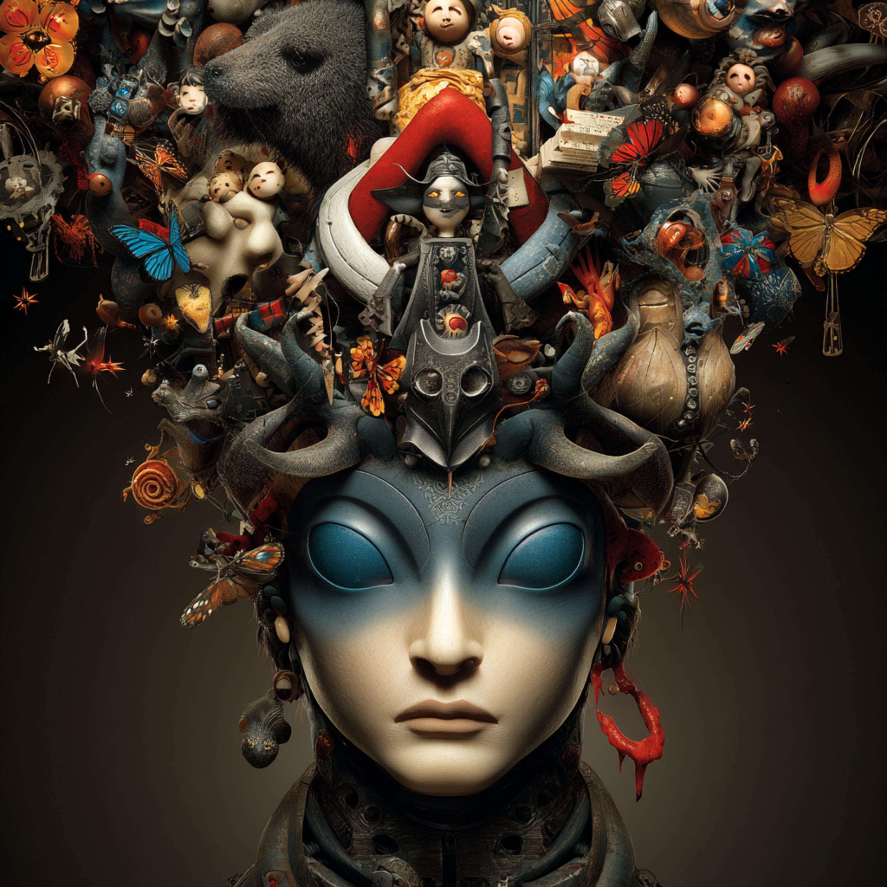 Integrando as Sombras do Ego com Consciência - Tibério Z