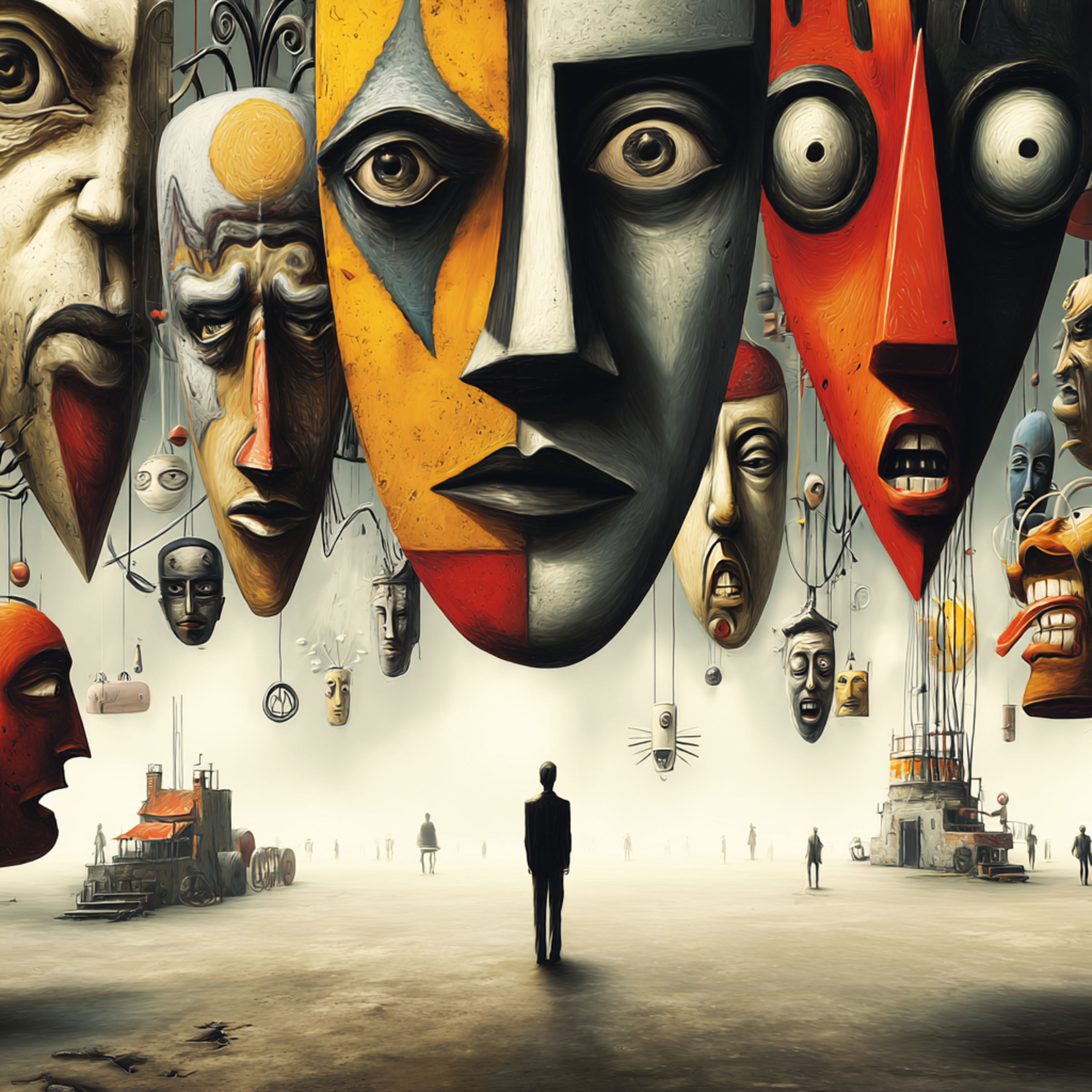 Arquétipos, Dimensões e Consciência - Tibério Z