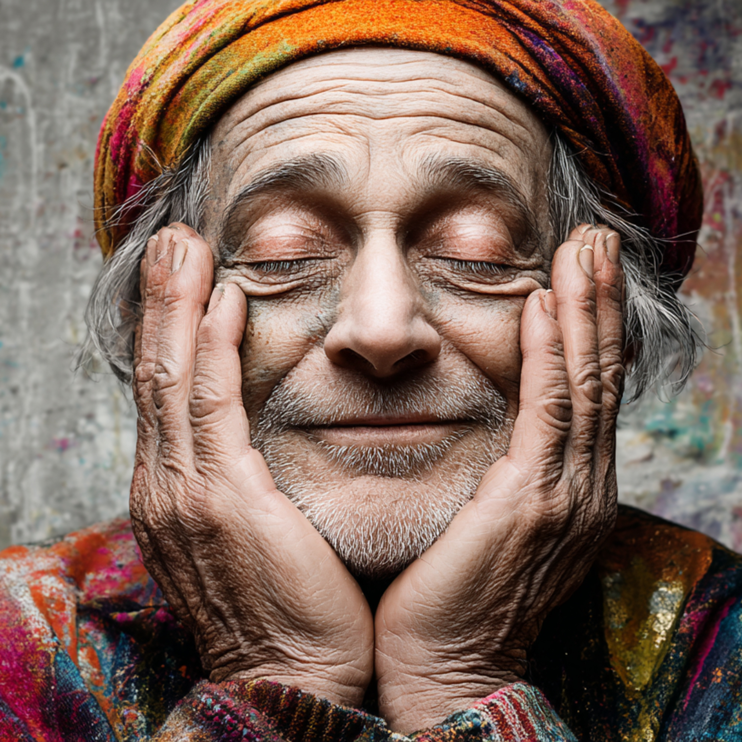 Meditação como Prática de Autoconhecimento - Tibério Z