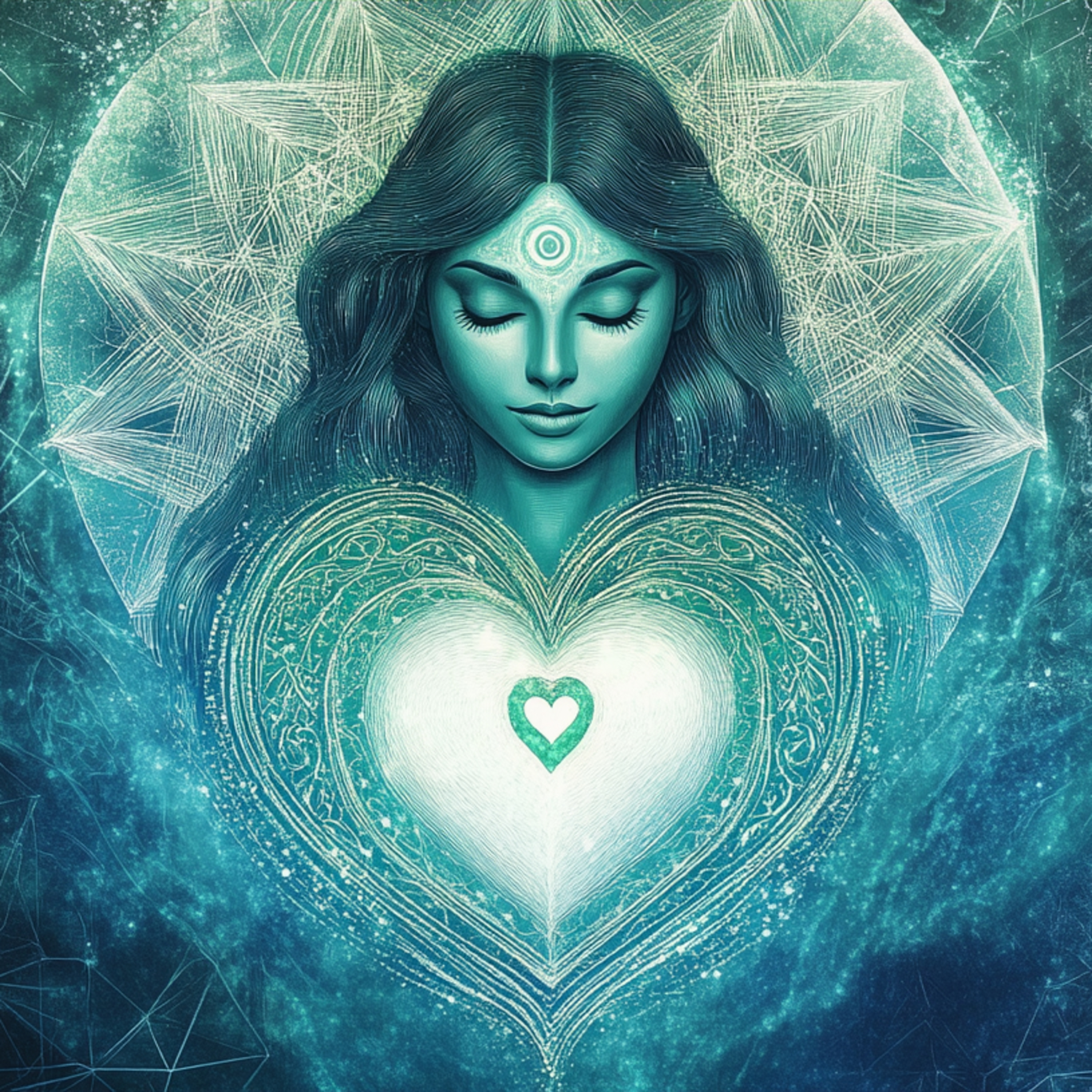 Amor Incondicional como Estado de Consciência - Tibério Z