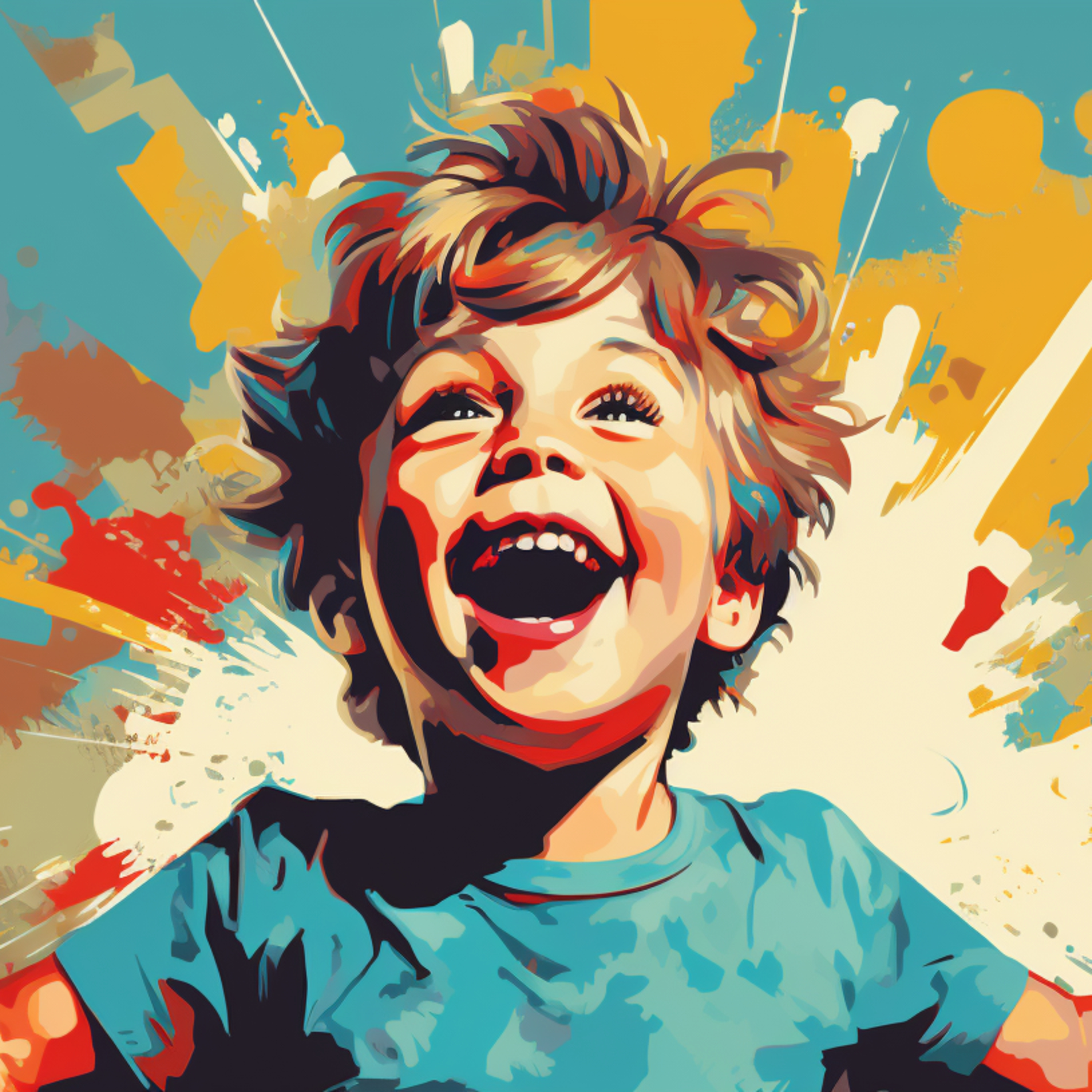 Compreendendo a Criança Interior - Tibério Z