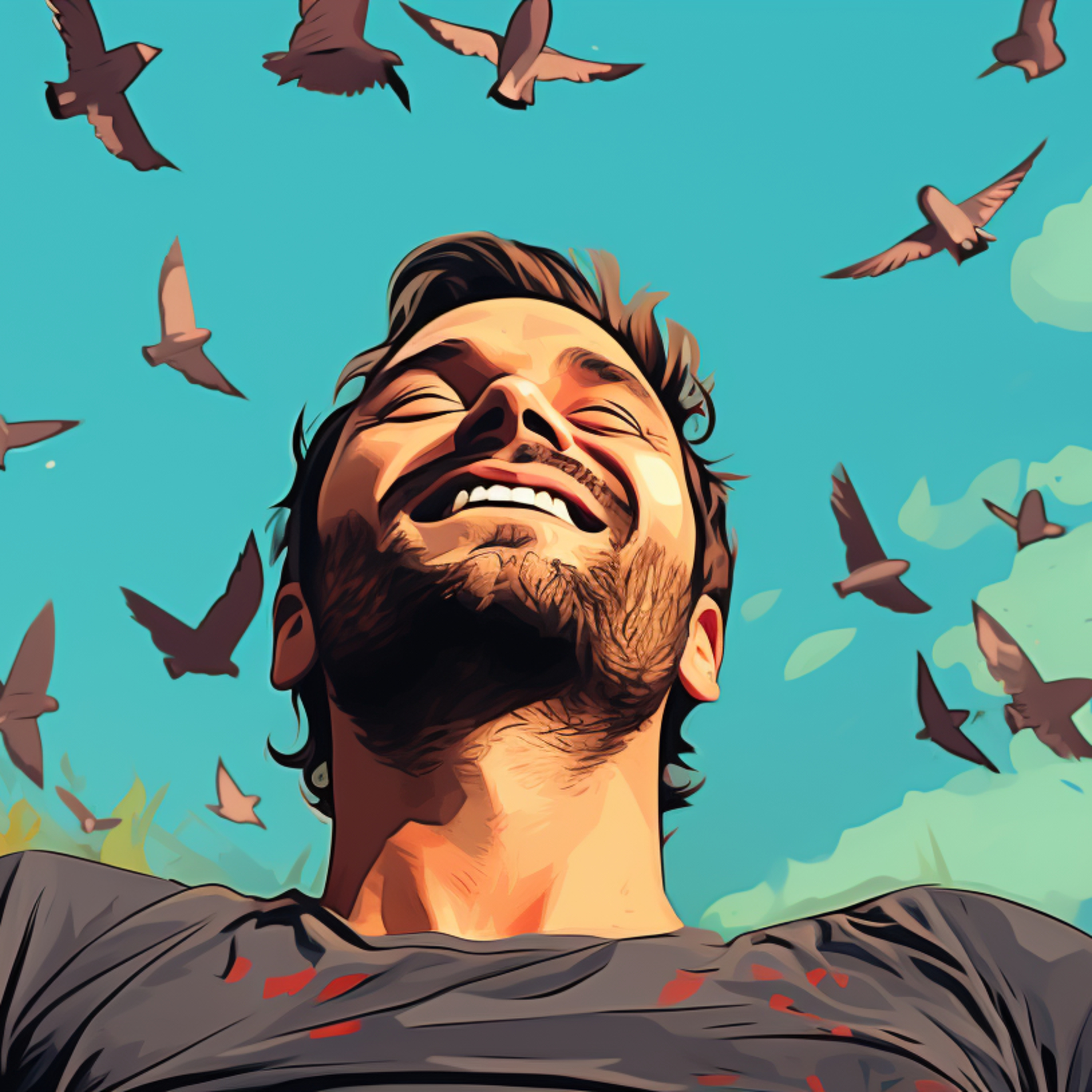 O Perdão Como Ferramenta de Cura Interior - Tibério Z