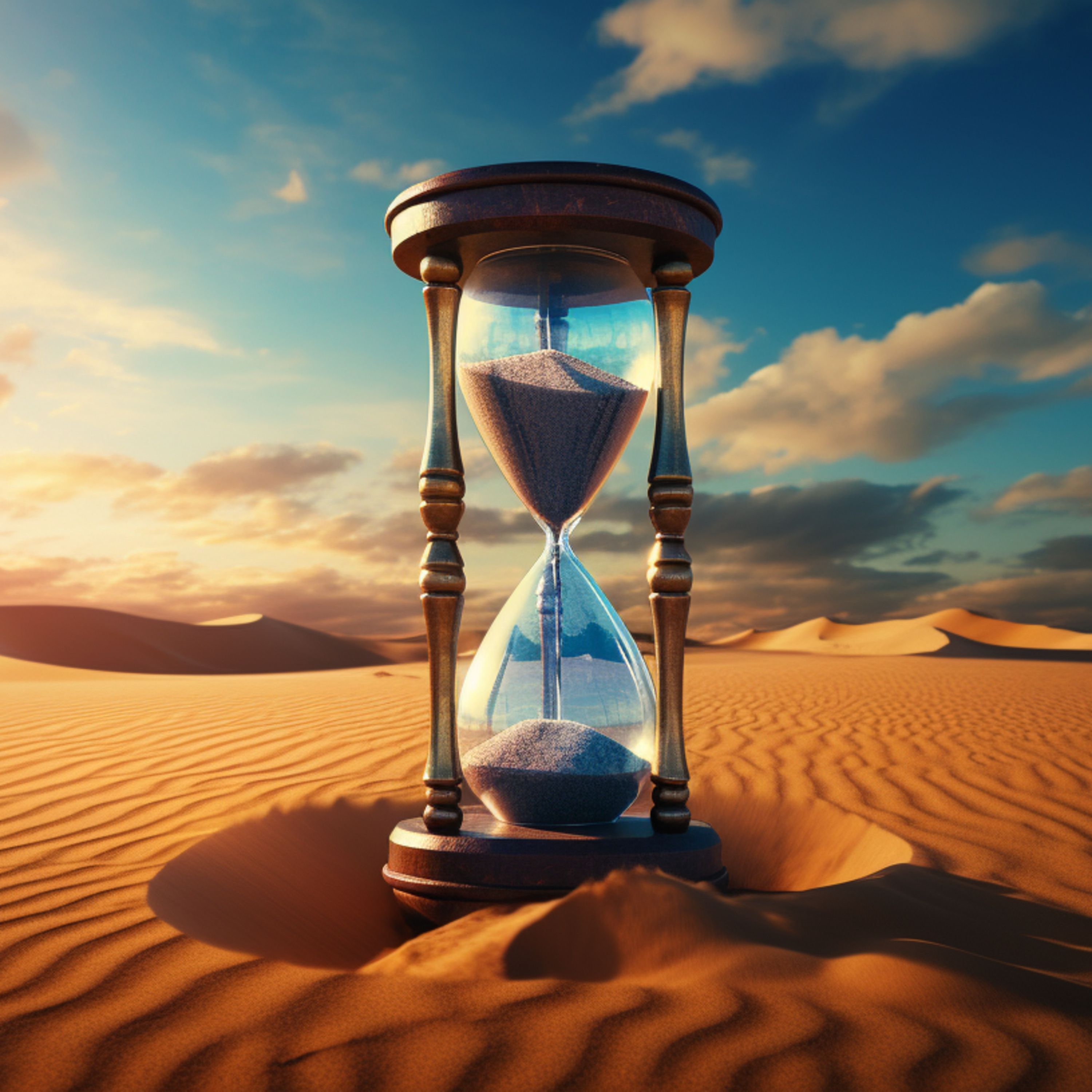 Paciência e o Respeito aos Processos da Vida - Tibério Z