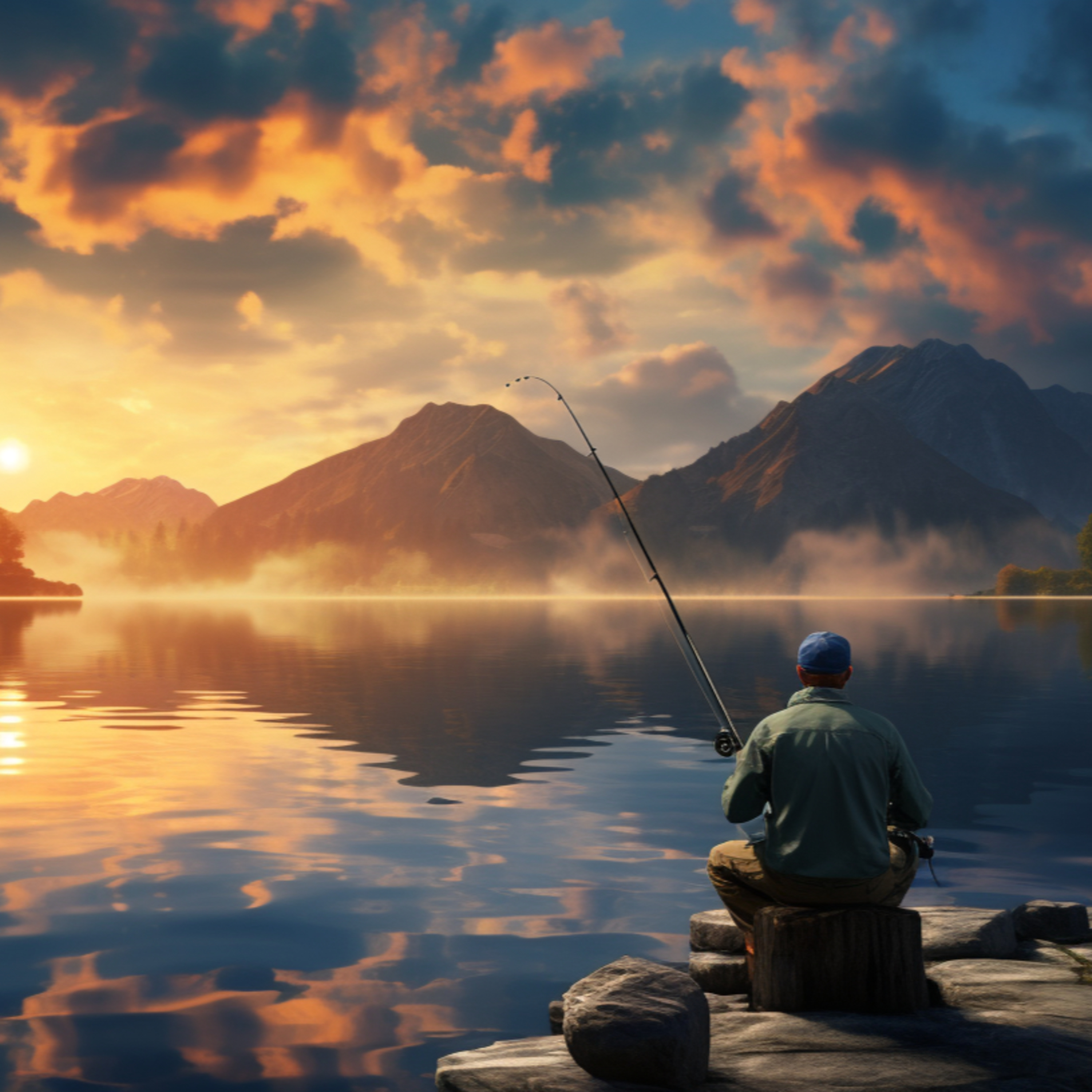 A Pausa Como Ferramenta de Autoconhecimento - Tibério Z