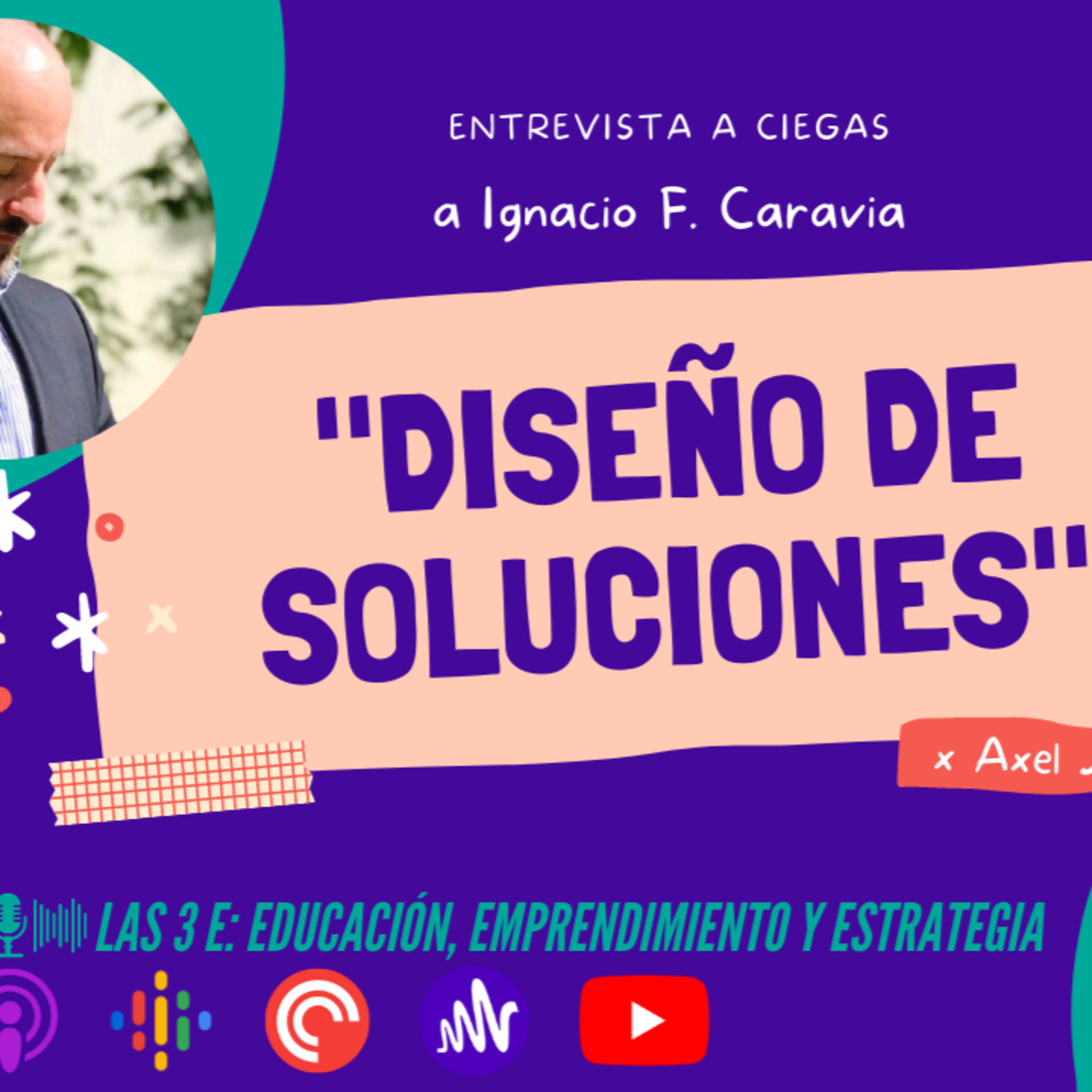 Aprendé con Axel