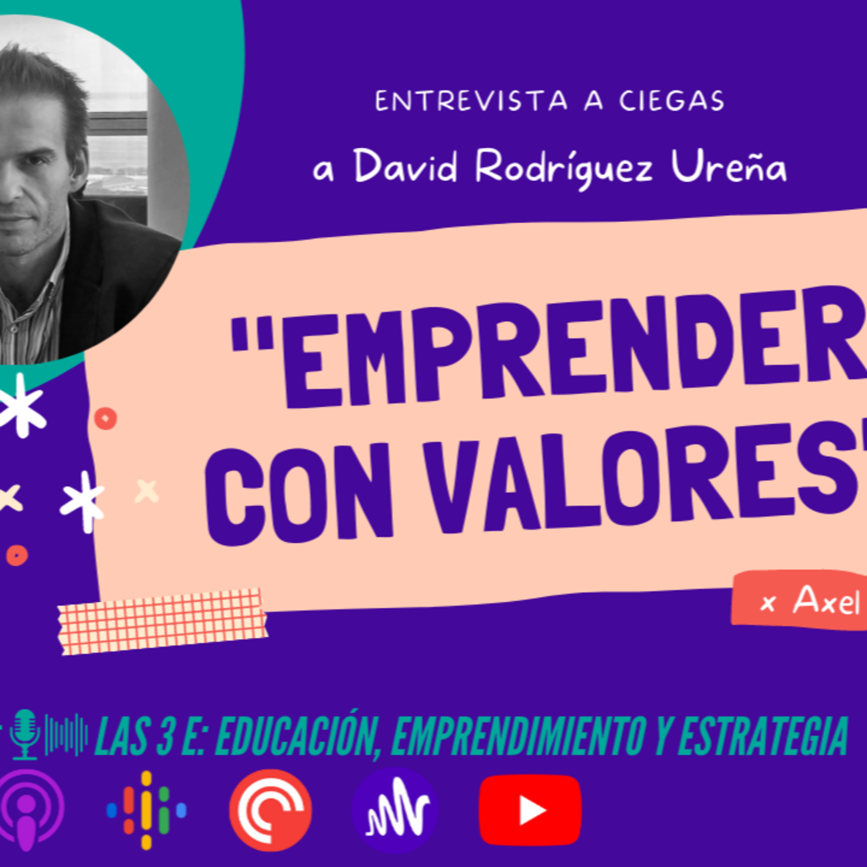 Aprendé con Axel