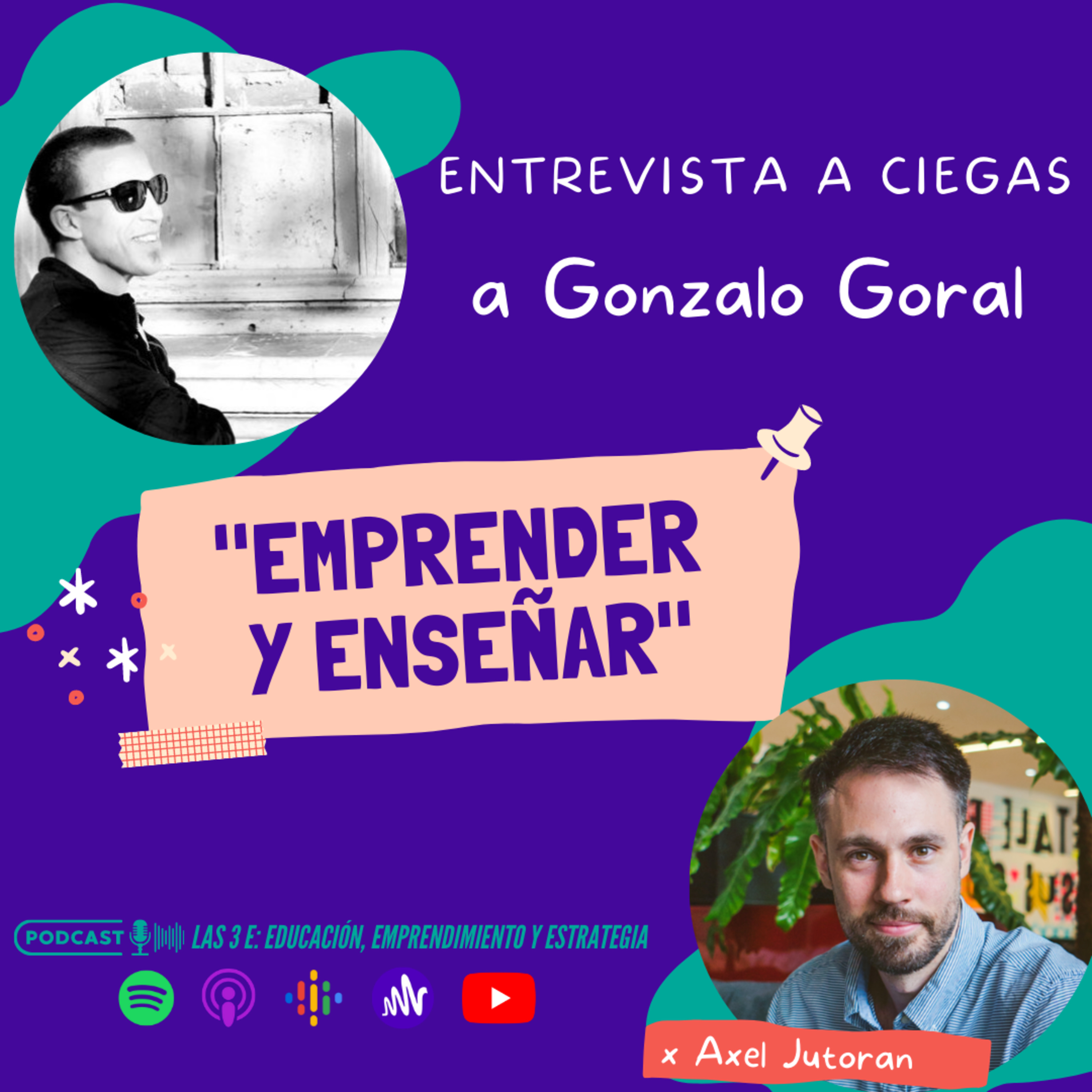 Aprendé con Axel