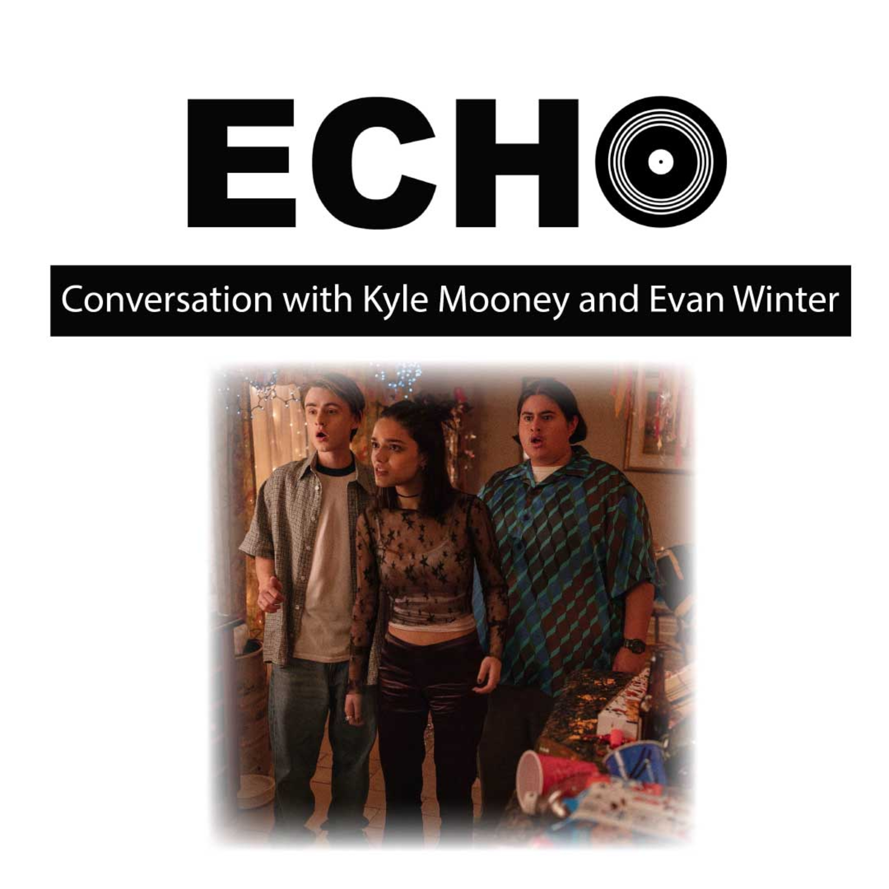ECHO - The Podcast