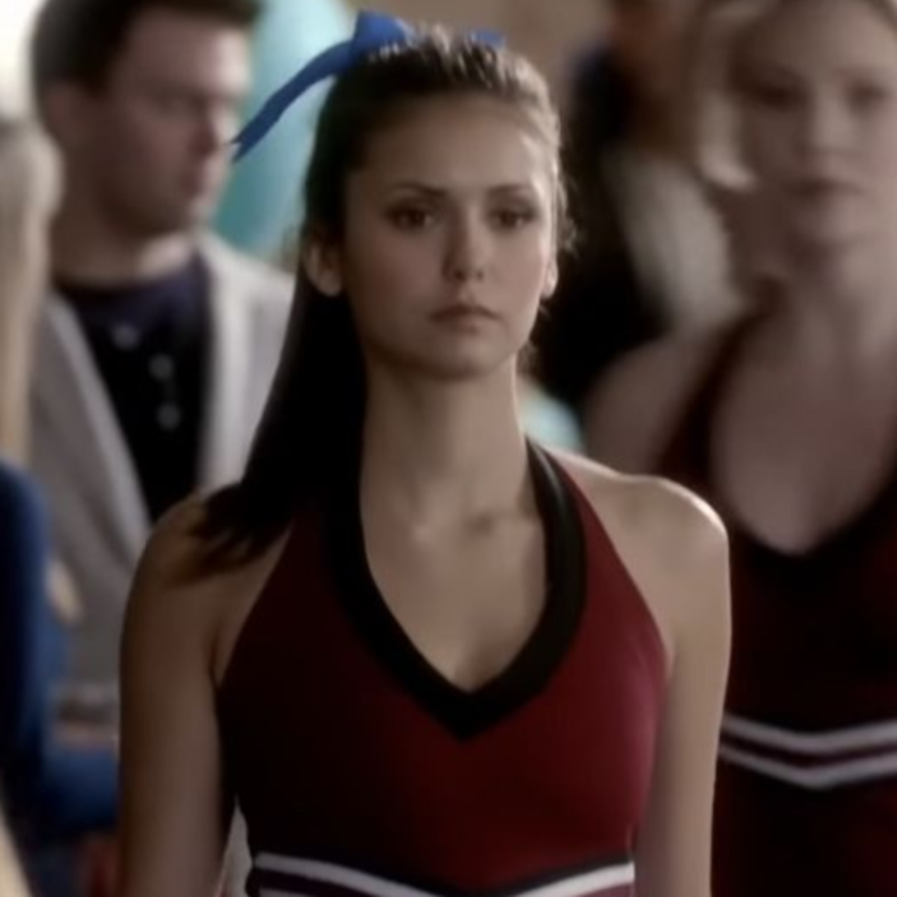 The Vampire Journals