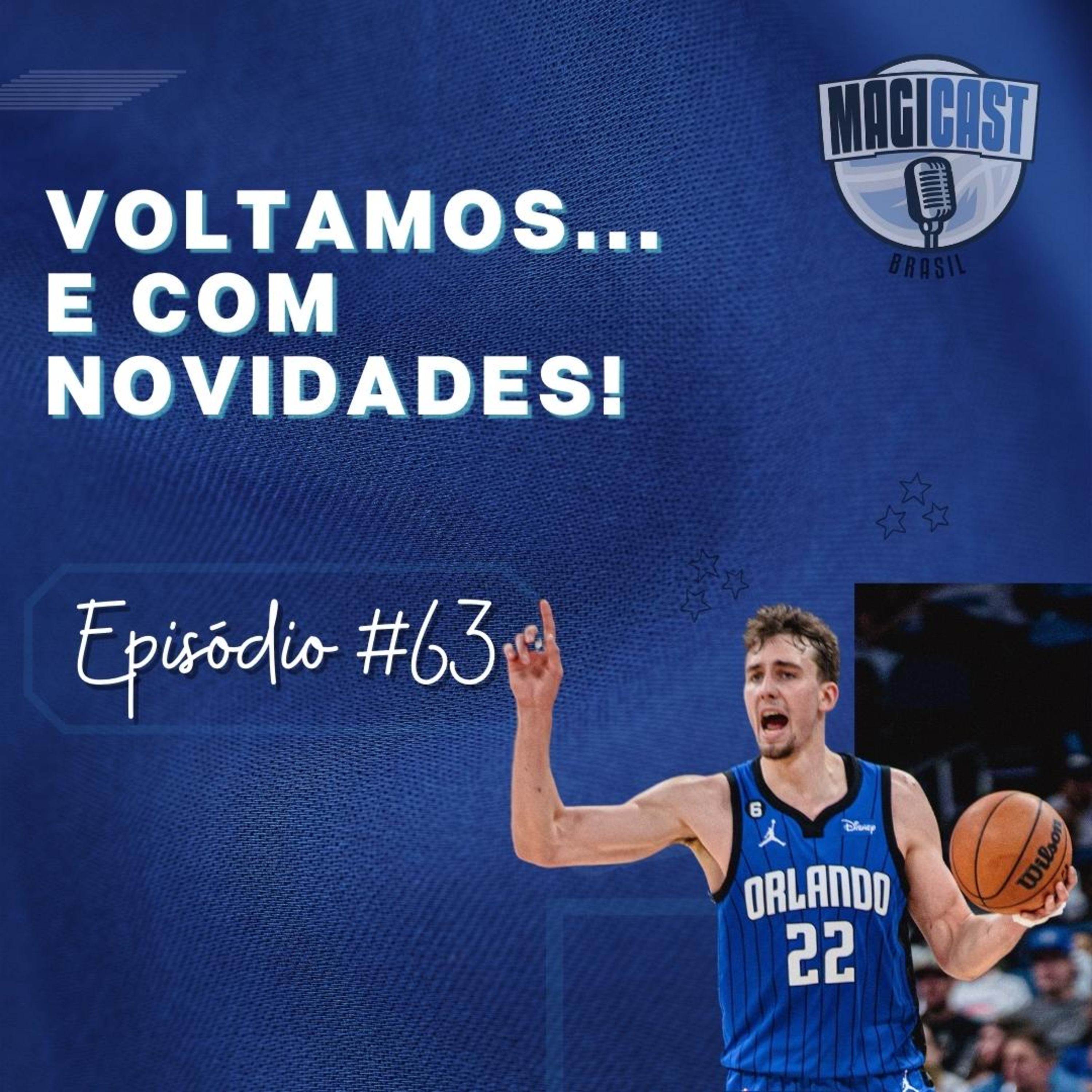 Magicast Brasil