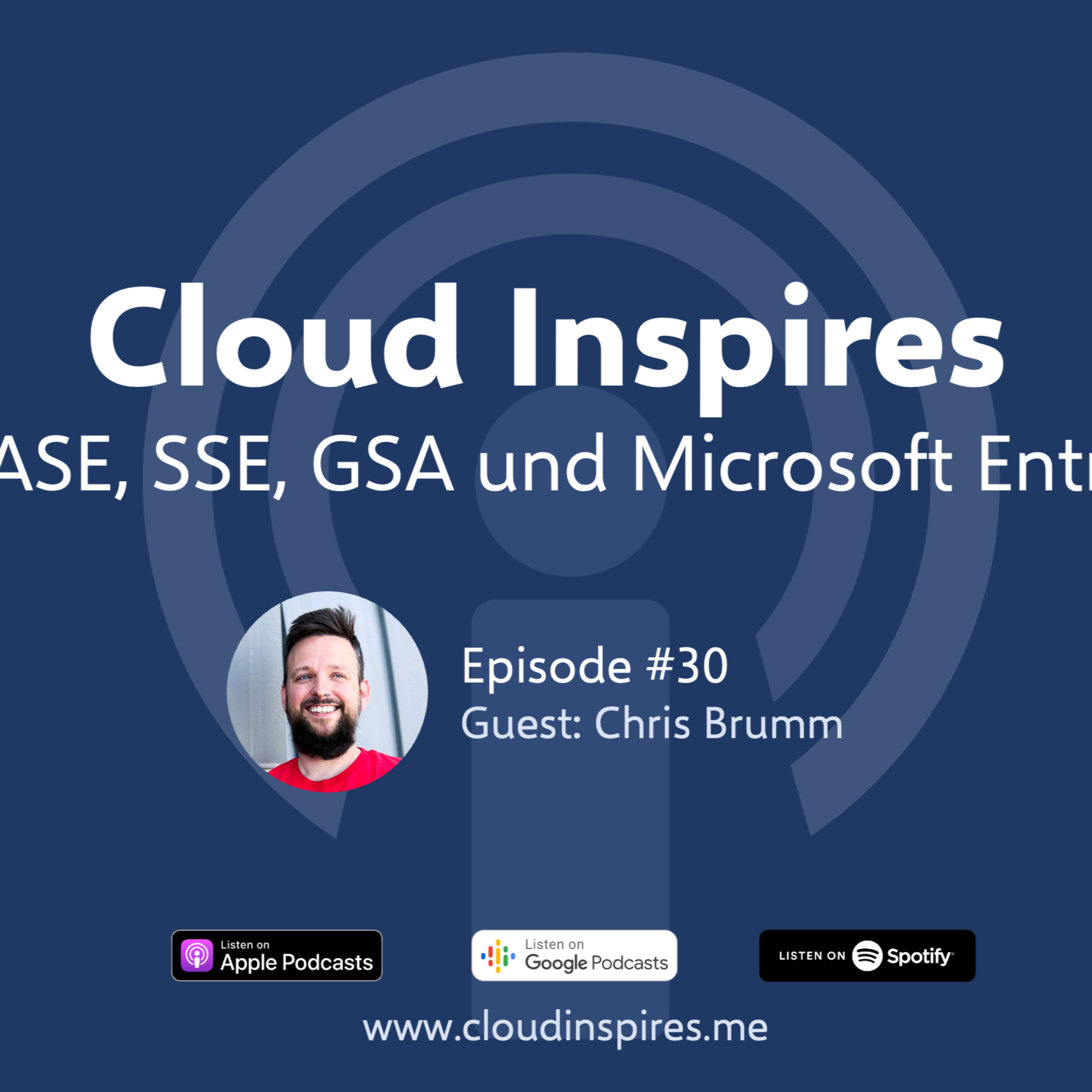 Cloud Inspires