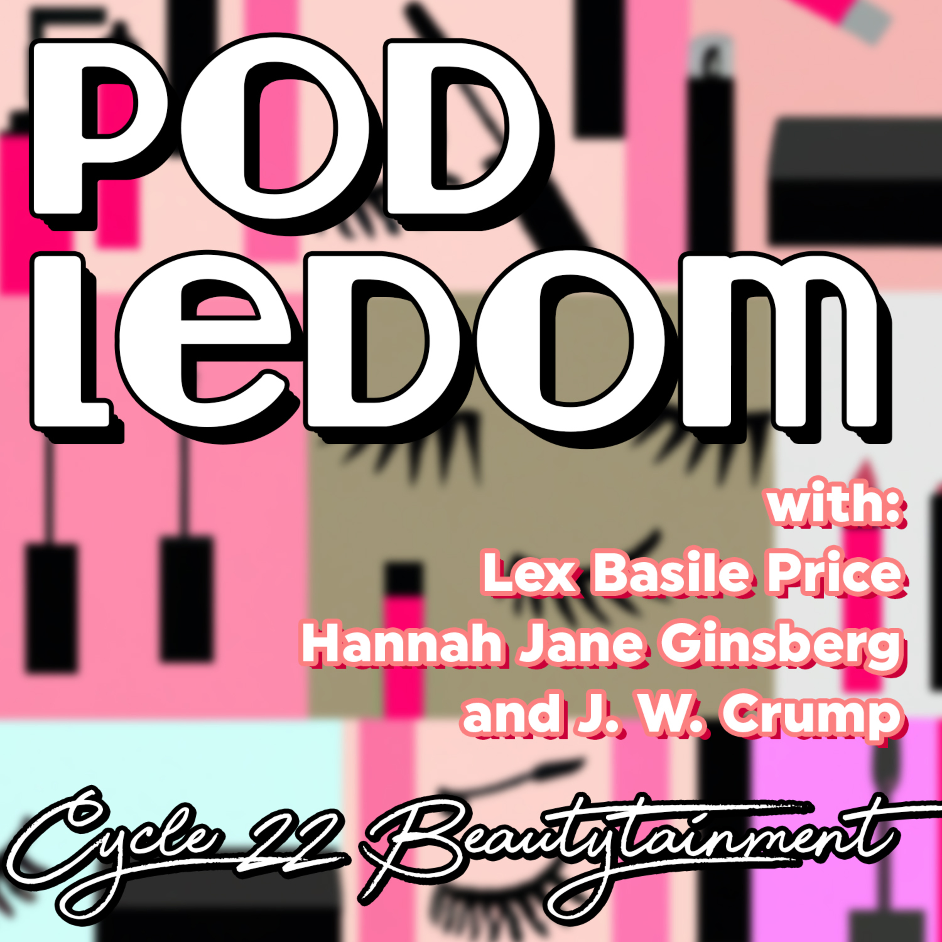 BONUS: The Hosts Who Play the Hit New Game, A.I.N.T.M