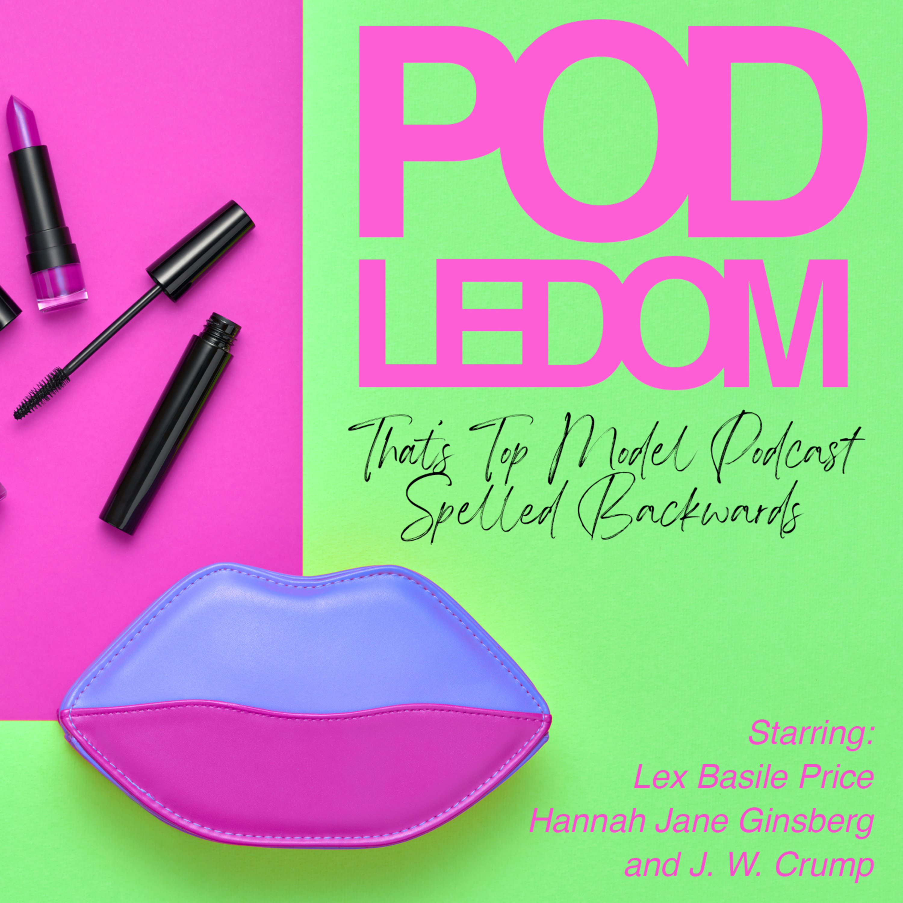 Cycle 23, Episode 7: The Host Who Can't Wait for Grogu
