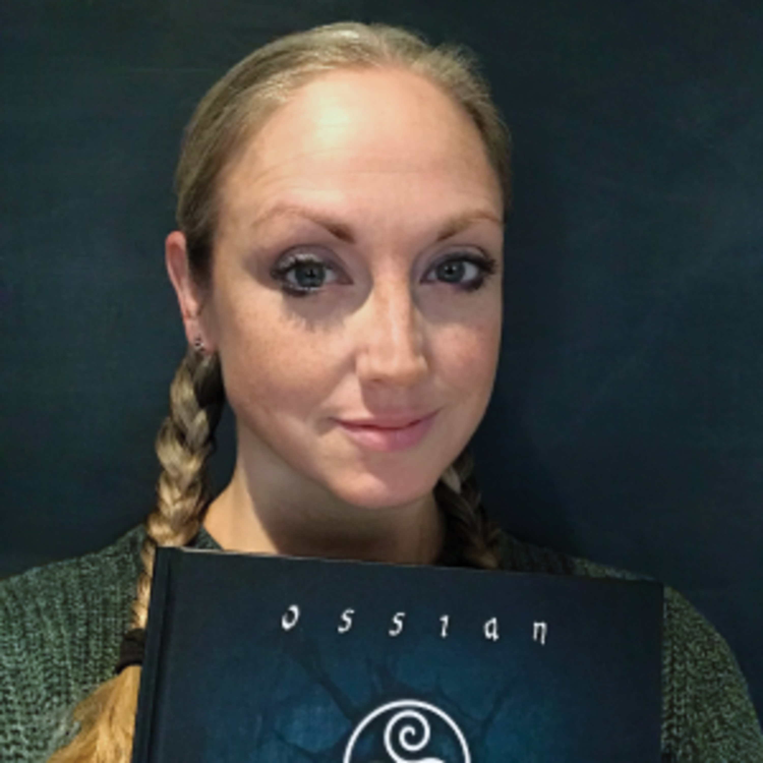 The Teller and the Tale