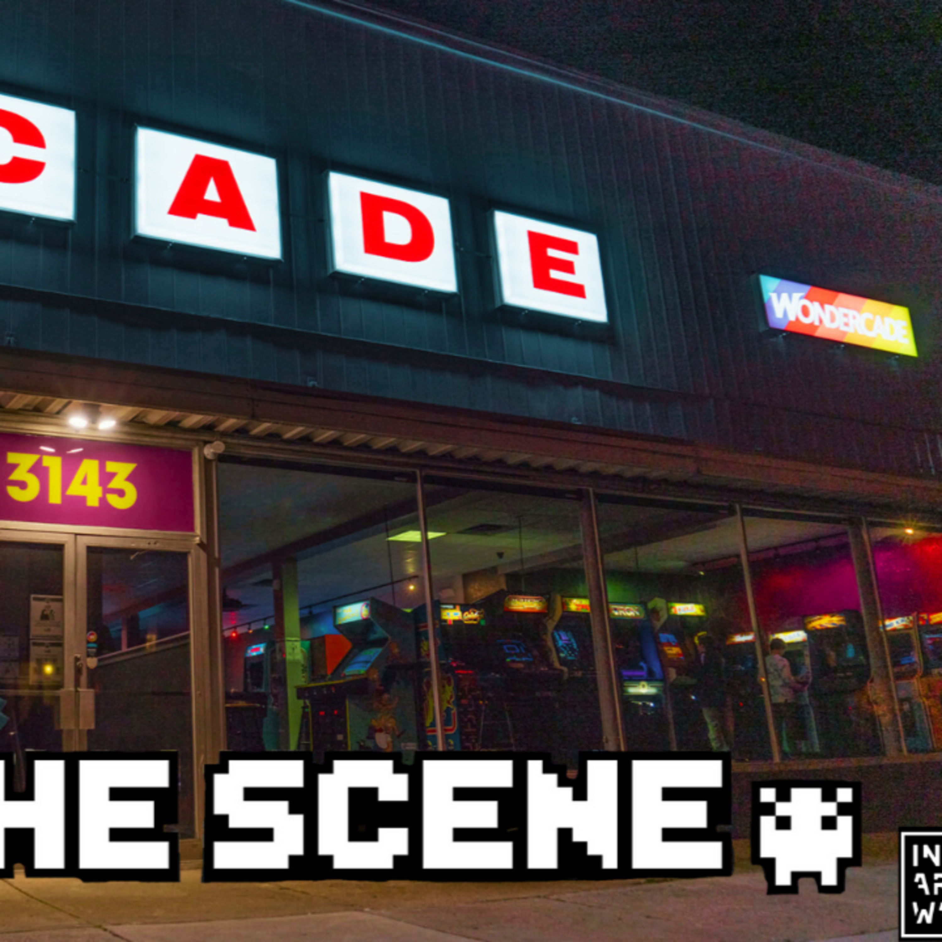 Wondercade Cincinnati Ohio with the General Manager JC | Ep 165