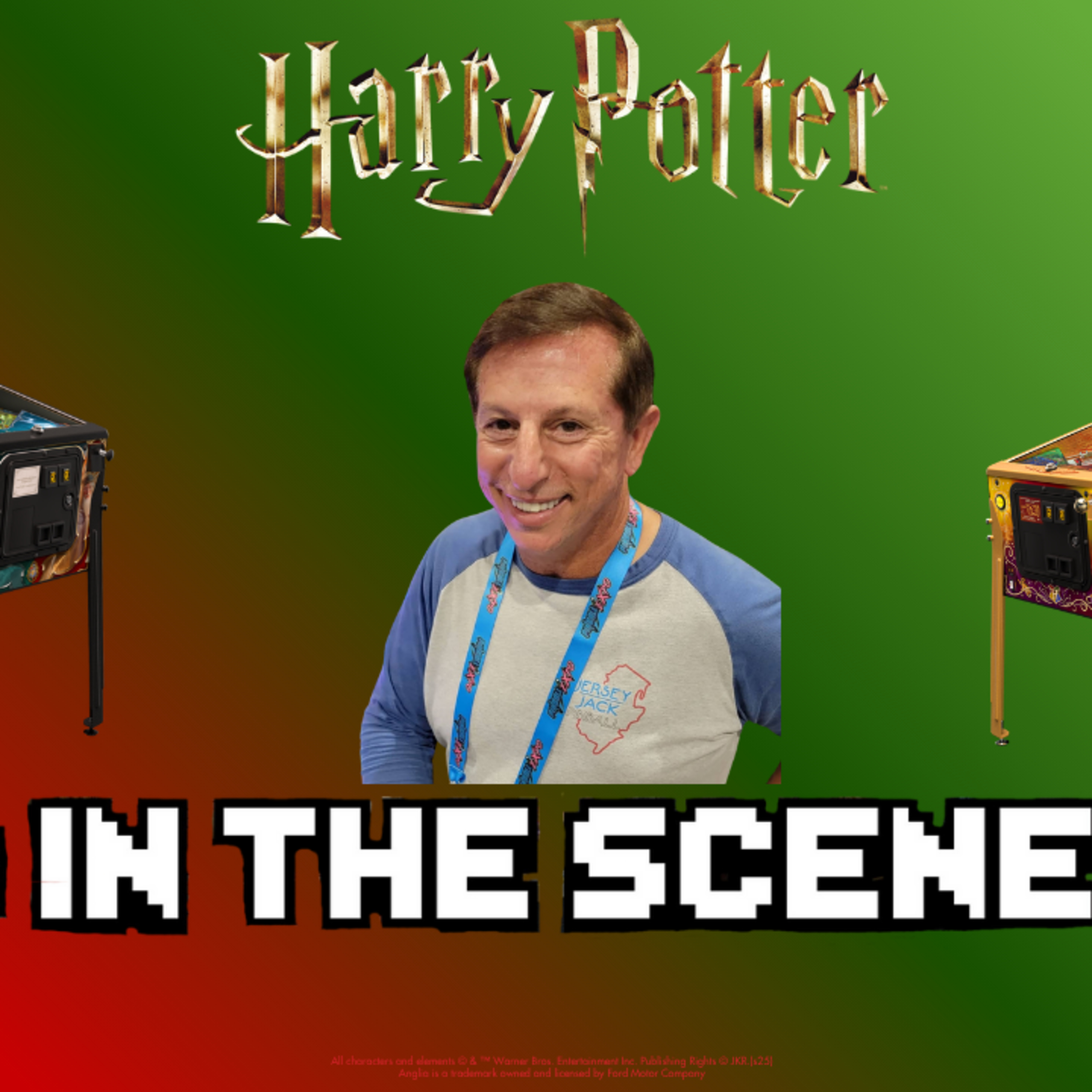 In The Scene: Indie Arcade Wave